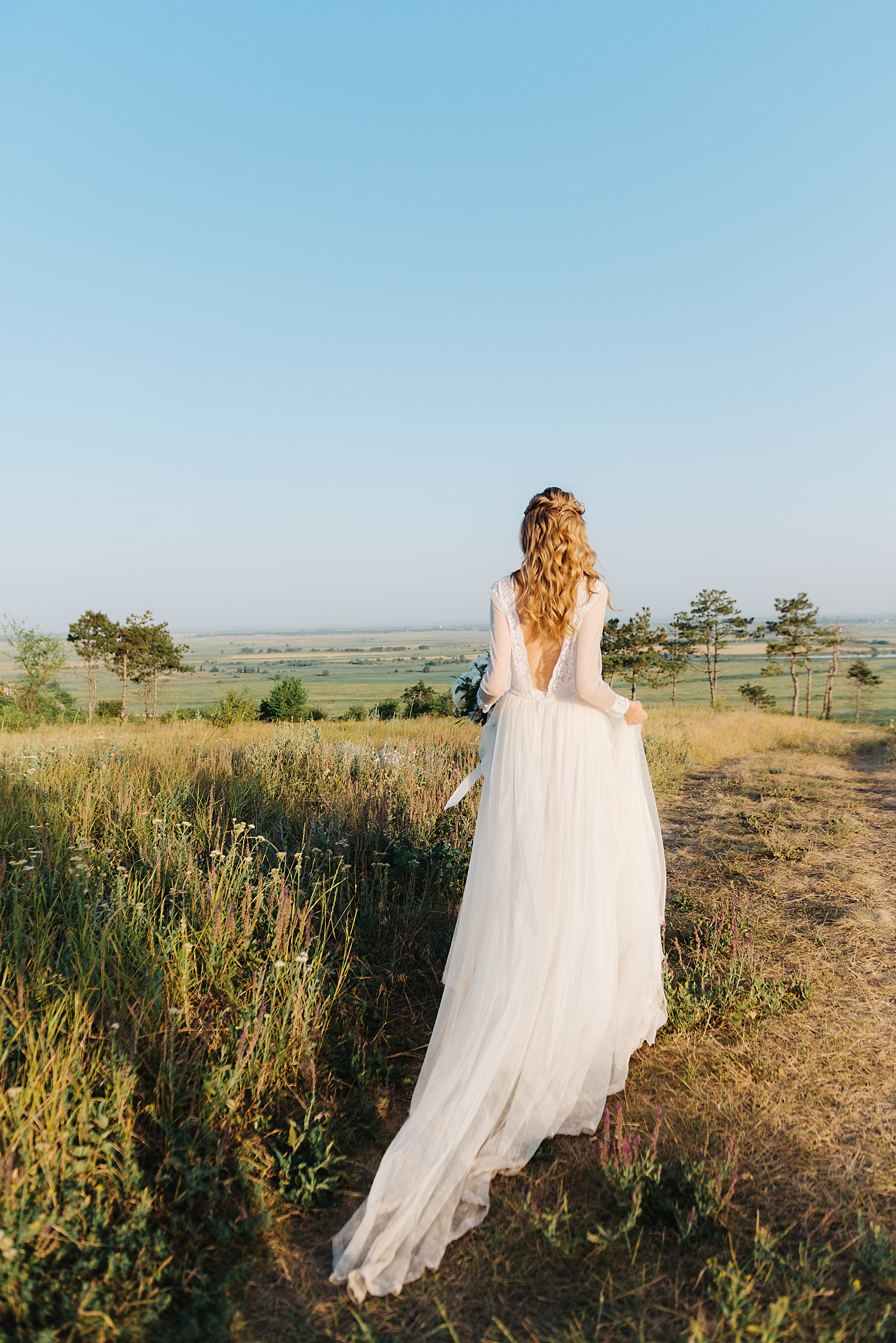 Олег и Катя. Свадебный и семейный фотограф в Ростове-на-Дону Дарья Герасименко