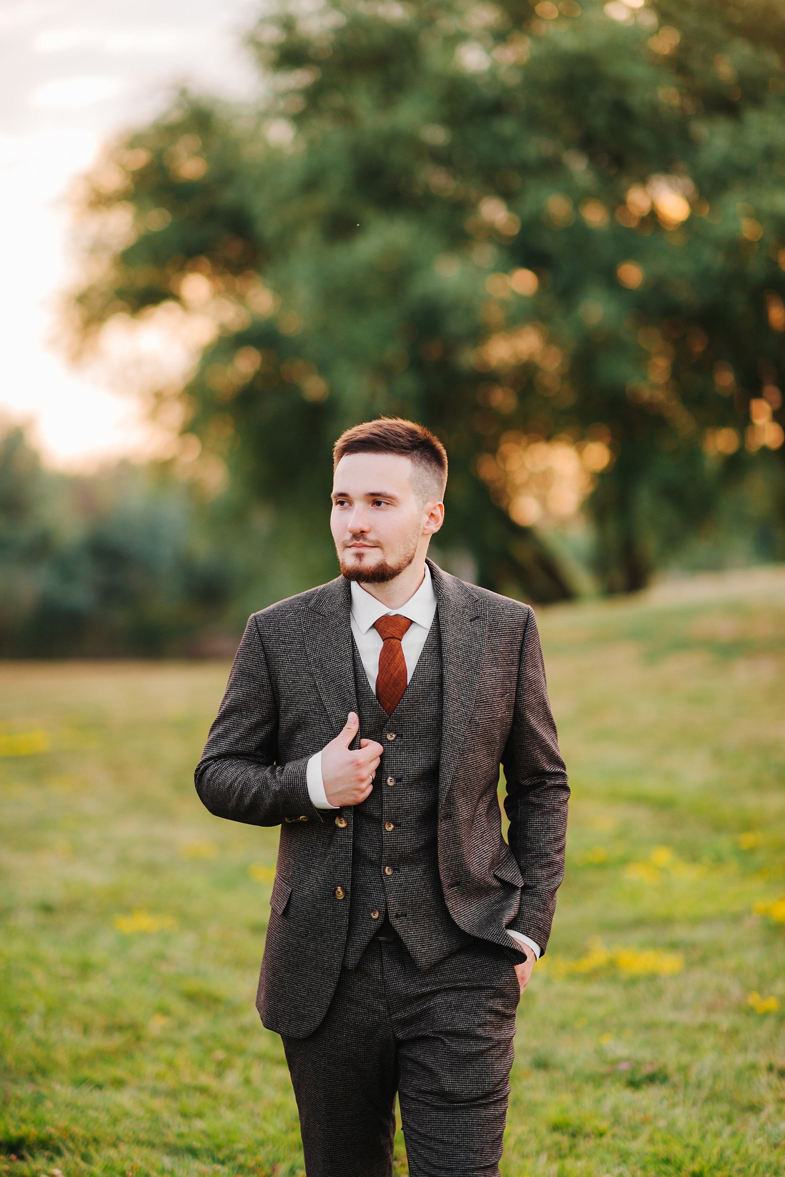 Дима и Кристина. Свадебный и семейный фотограф в Ростове-на-Дону Дарья Герасименко