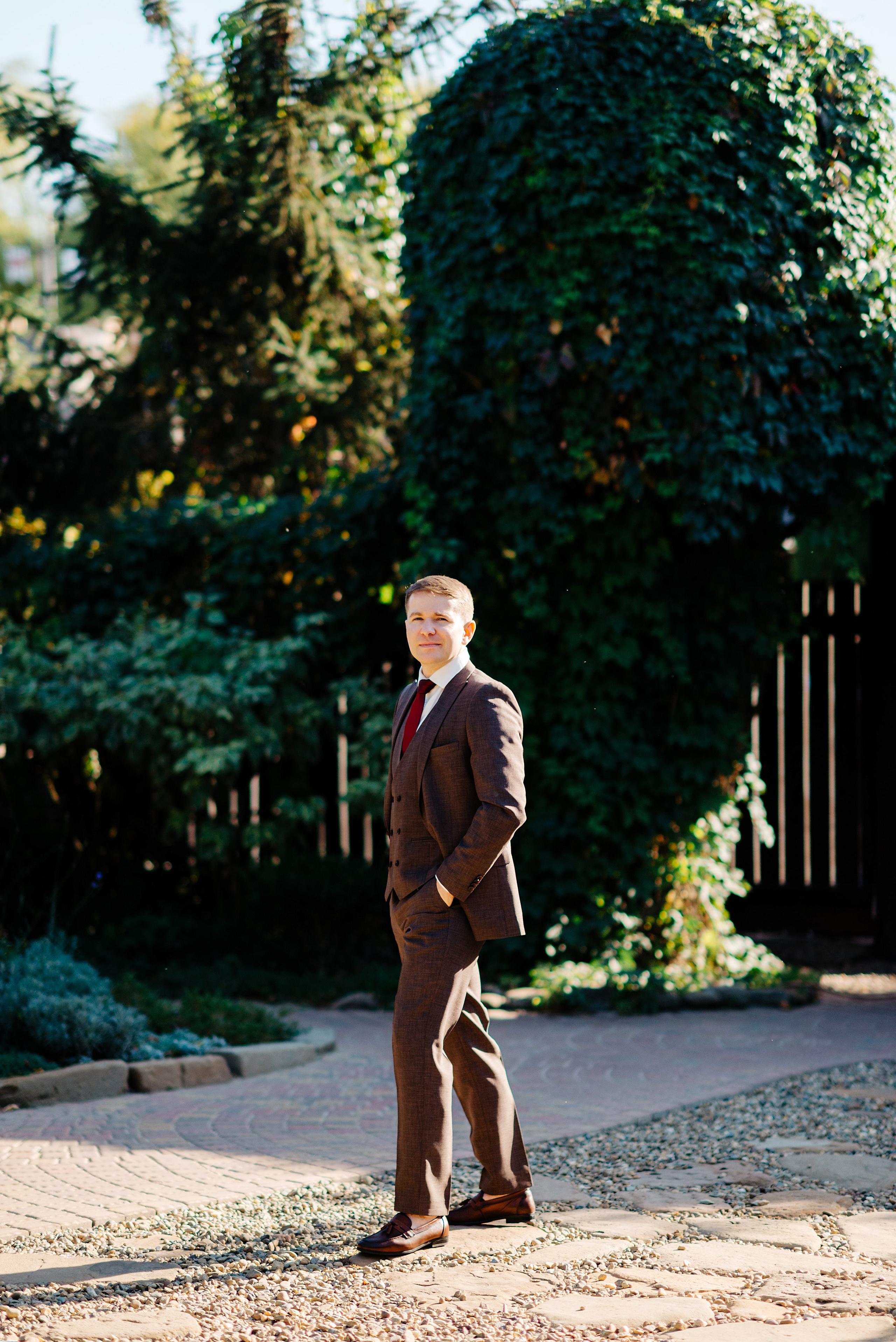 Сережа и Настя. Свадебный и семейный фотограф в Ростове-на-Дону Дарья Герасименко