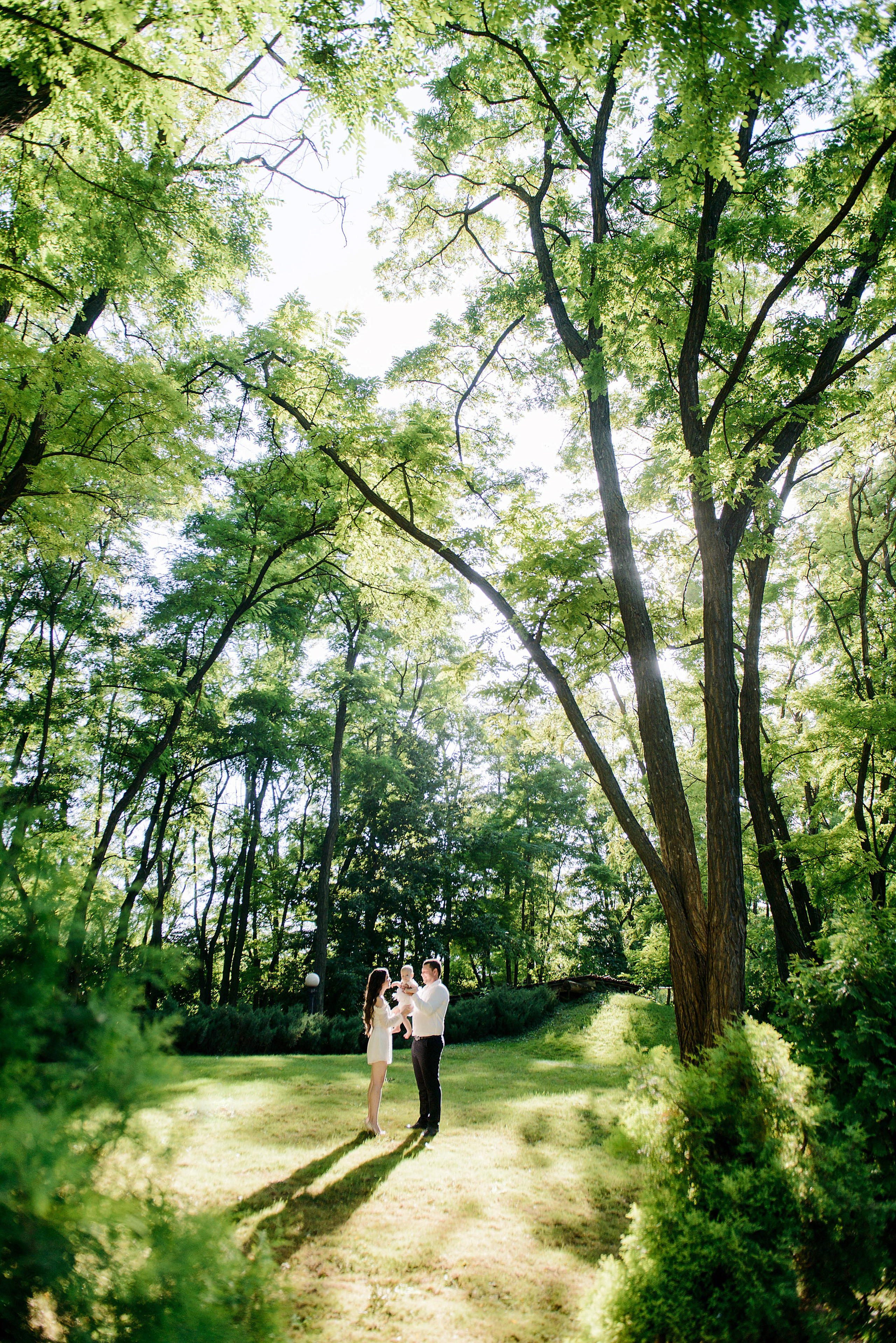 Годик Алисе. Свадебный и семейный фотограф в Ростове-на-Дону Дарья Герасименко