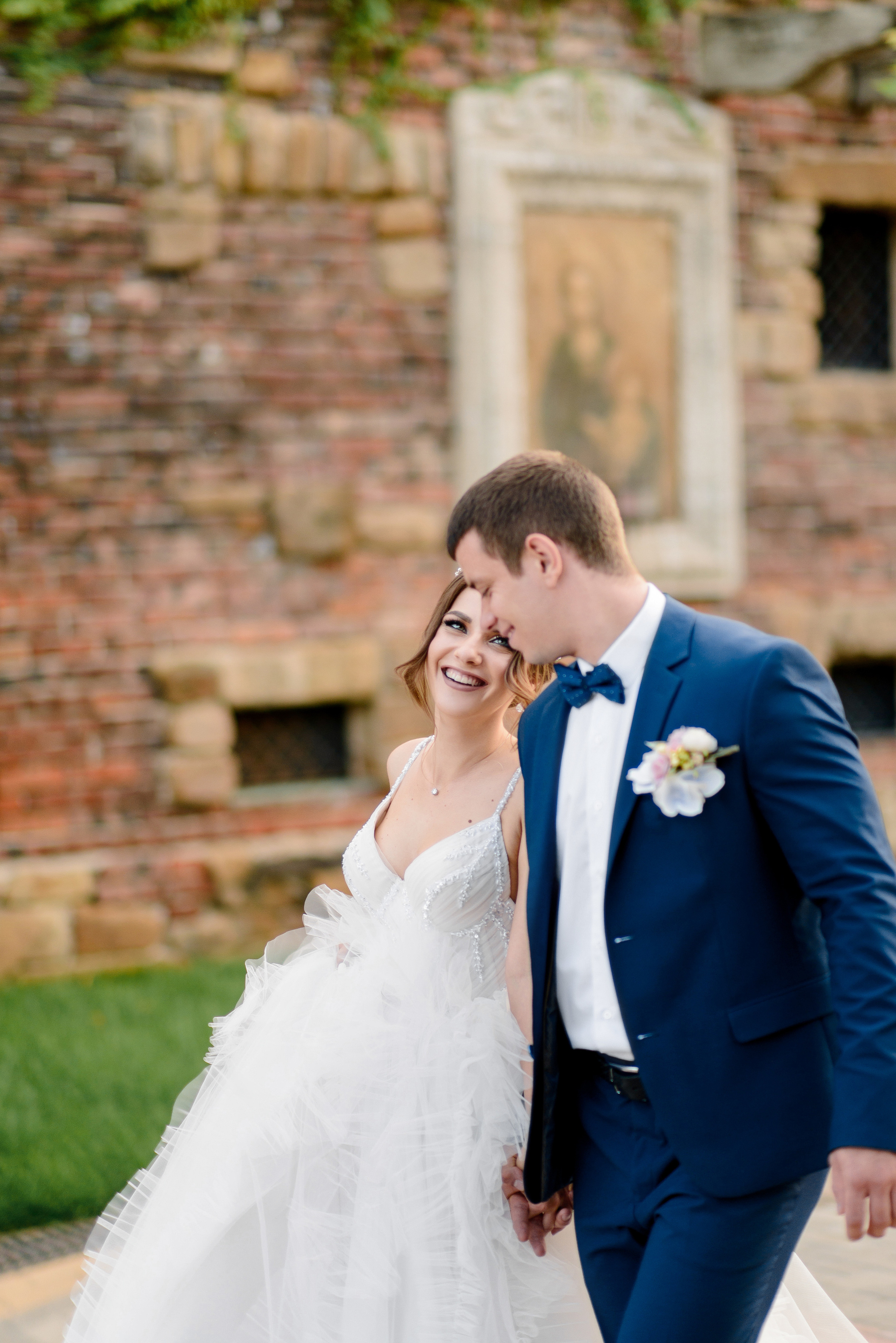 Аня и Леша. Свадебный и семейный фотограф в Ростове-на-Дону Дарья Герасименко