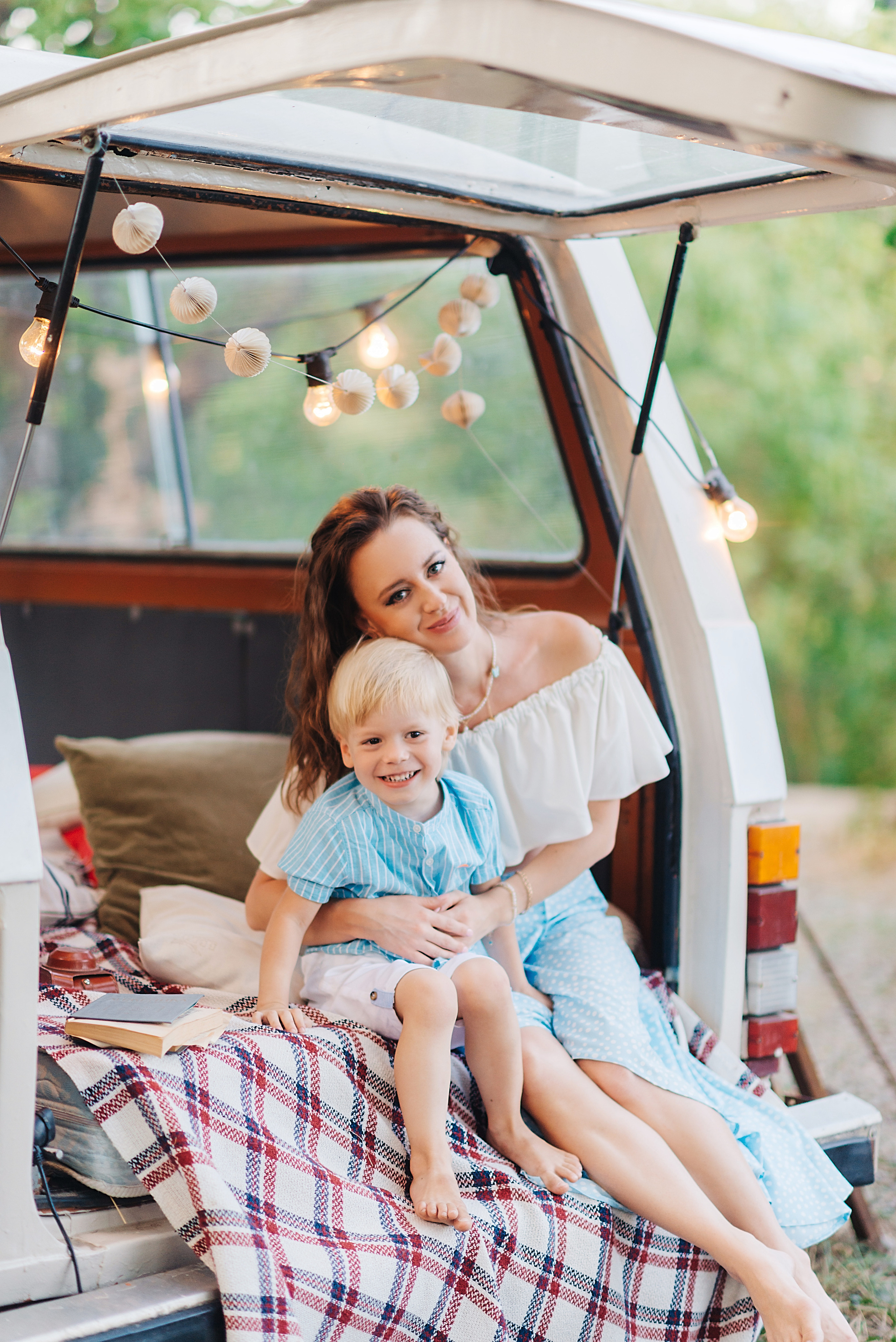 Богдану 2 года. Свадебный и семейный фотограф в Ростове-на-Дону Дарья Герасименко