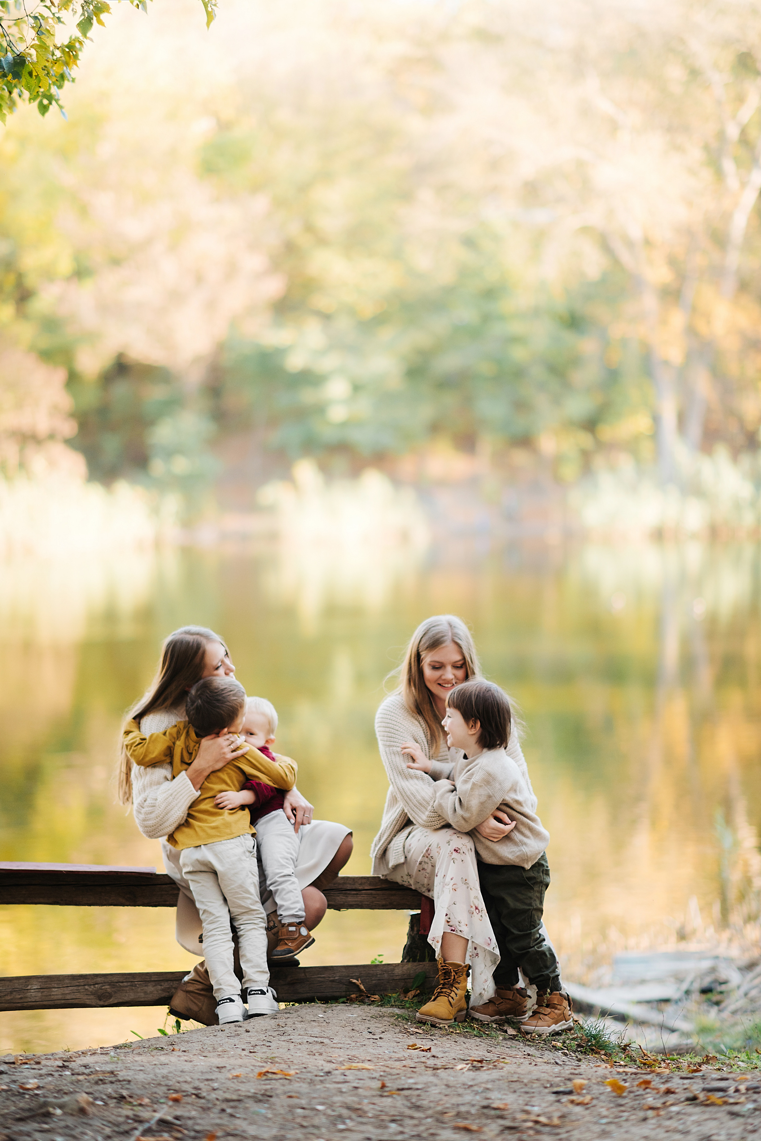Маша и Инга. Свадебный и семейный фотограф в Ростове-на-Дону Дарья Герасименко
