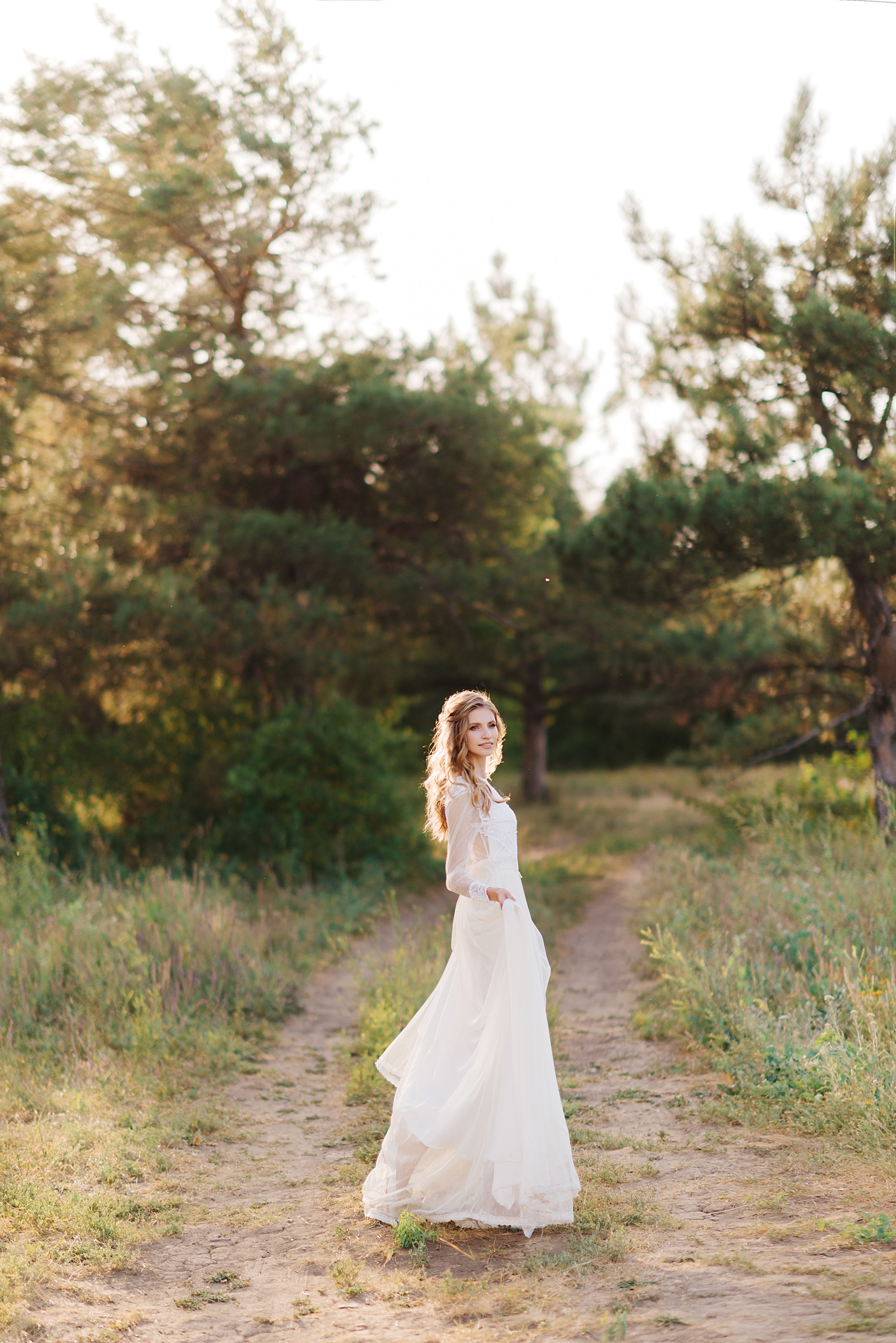 Олег и Катя. Свадебный и семейный фотограф в Ростове-на-Дону Дарья Герасименко