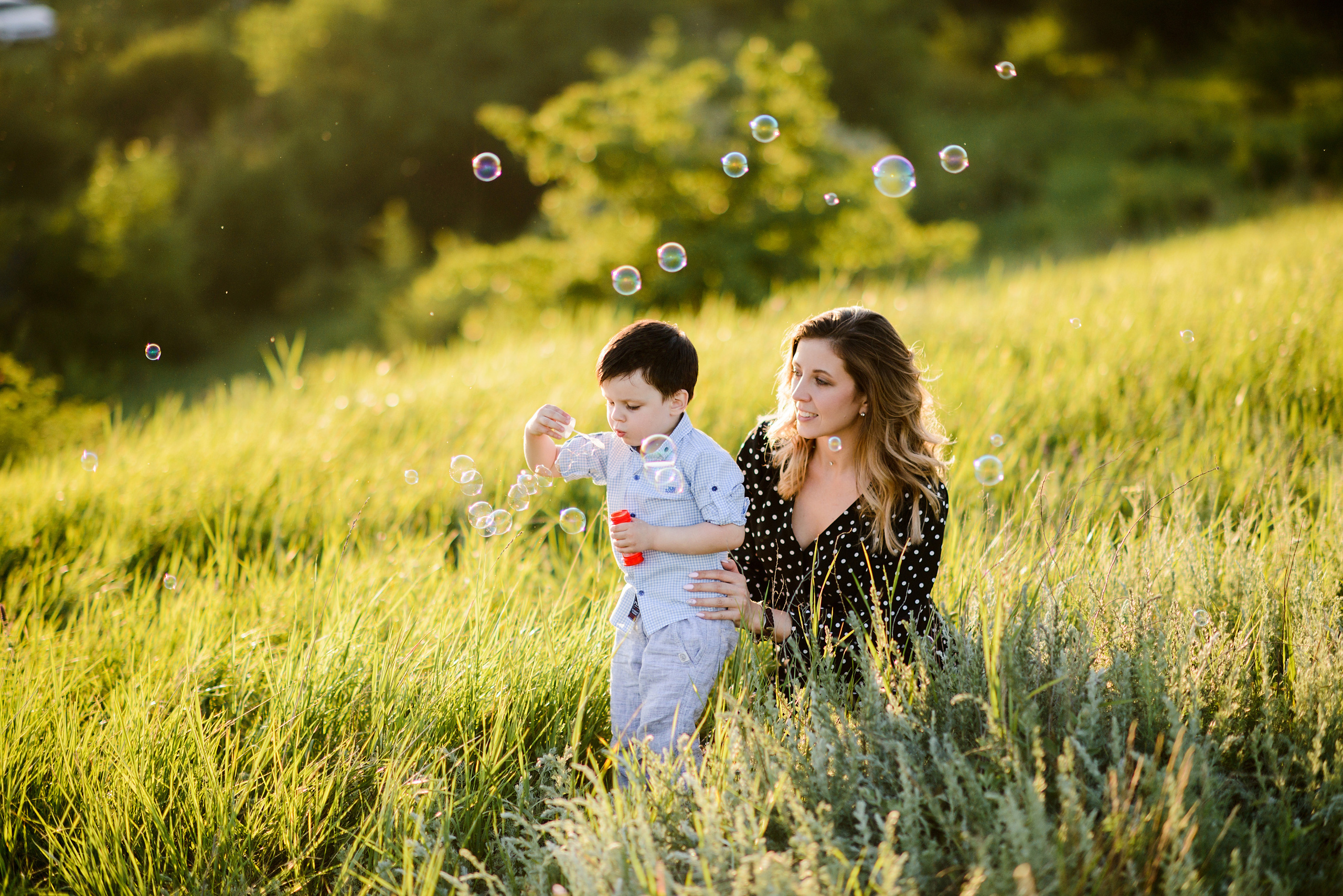 Таня, Миша и Макар. Свадебный и семейный фотограф в Ростове-на-Дону Дарья Герасименко