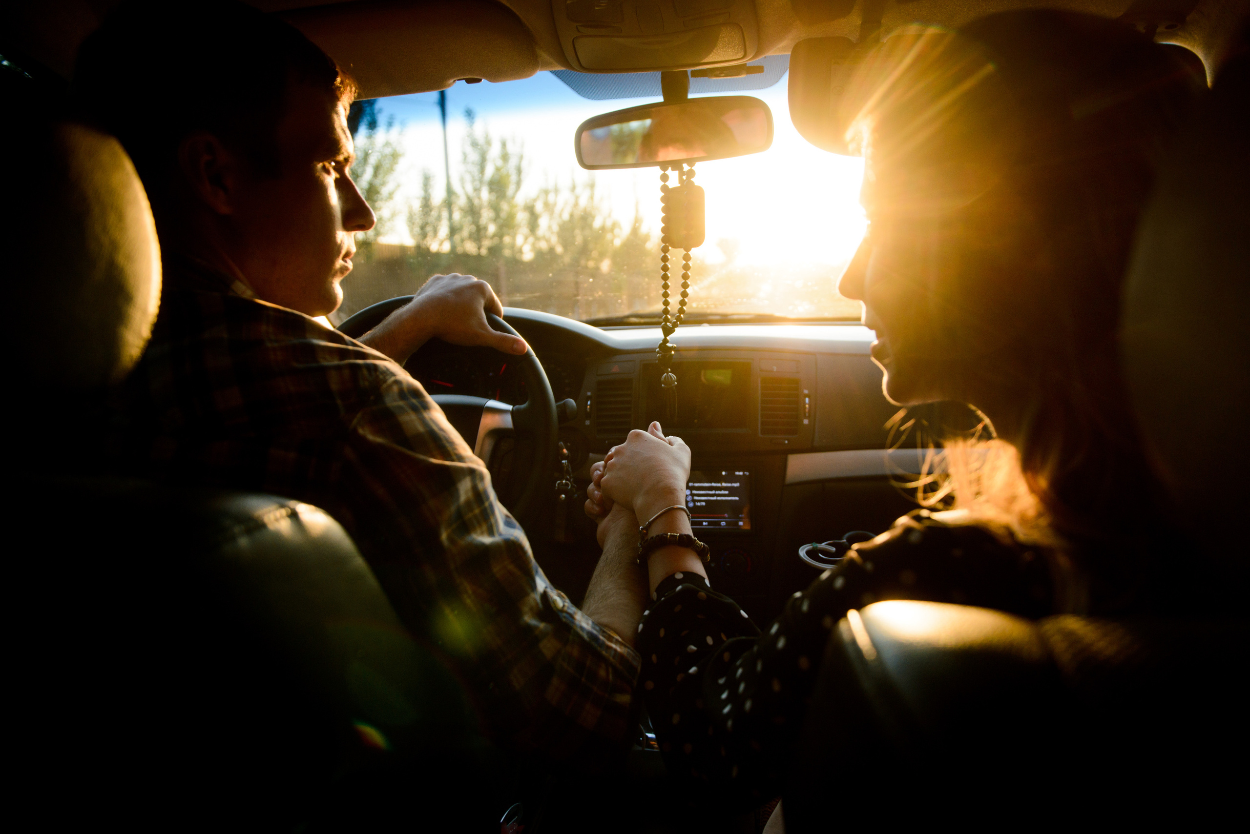 Таня, Миша и Макар. Свадебный и семейный фотограф в Ростове-на-Дону Дарья Герасименко