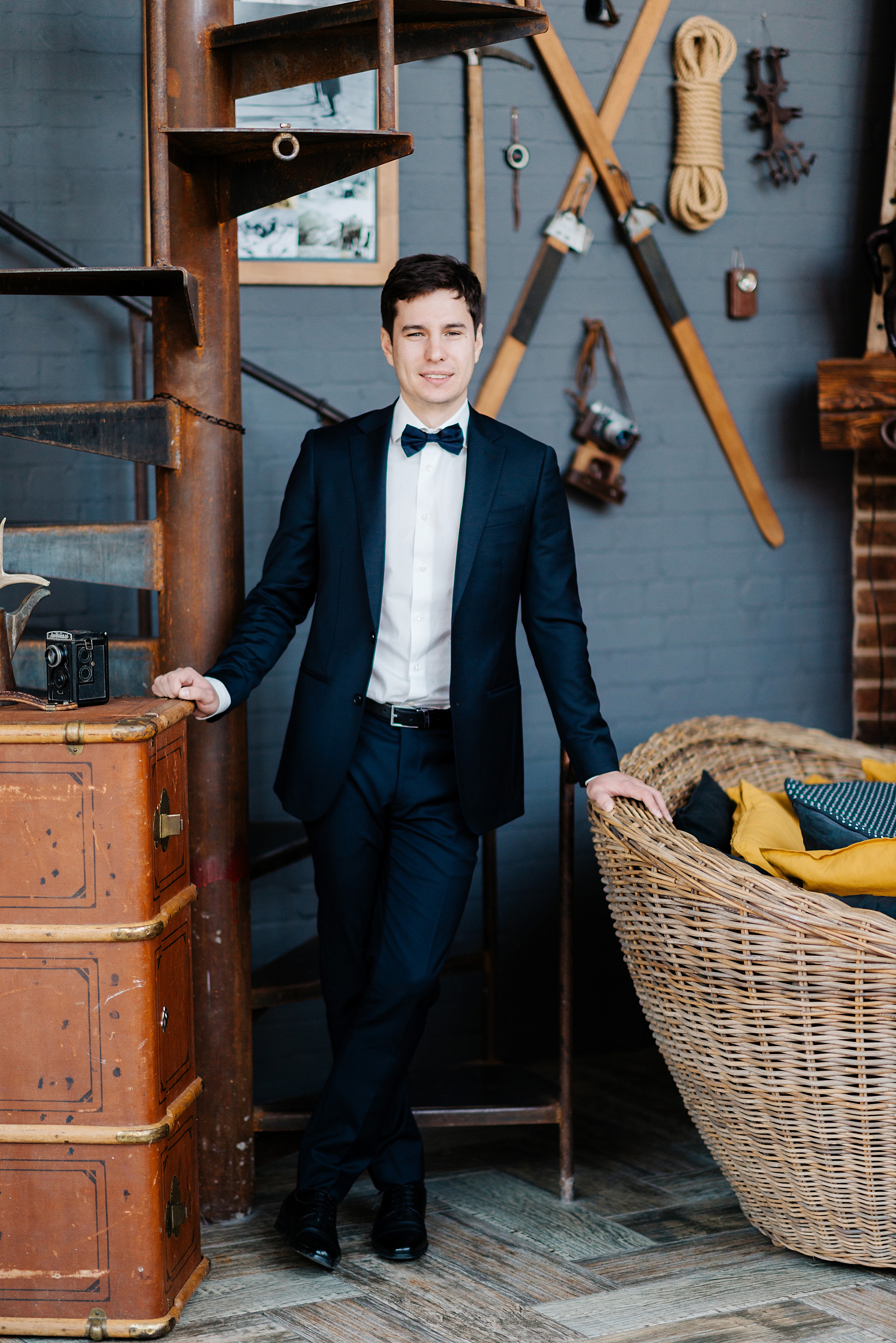 Карина и Даня. Свадебный и семейный фотограф в Ростове-на-Дону Дарья Герасименко