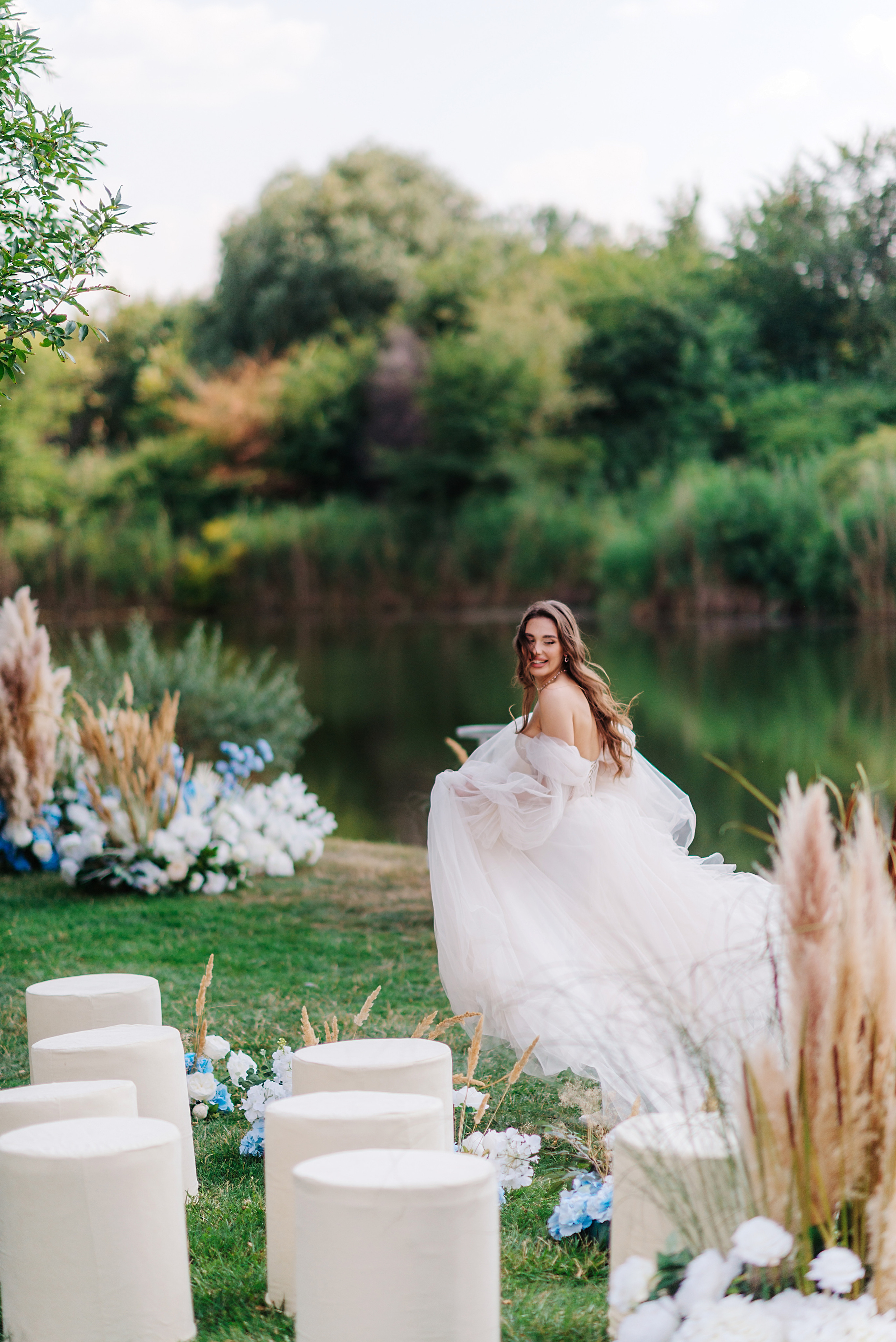 Дима и Кристина. Свадебный и семейный фотограф в Ростове-на-Дону Дарья Герасименко