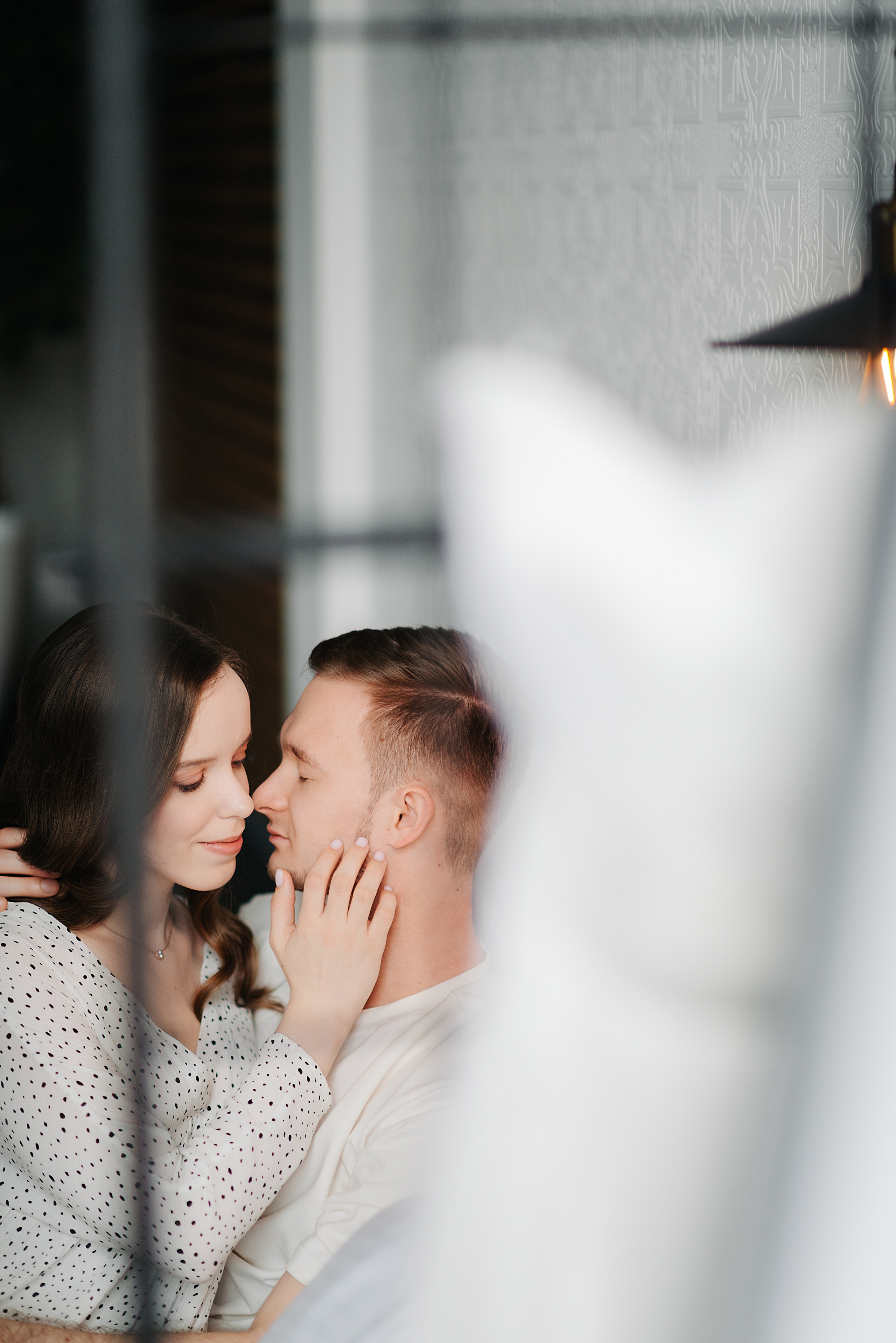 Паша и Влада. Свадебный и семейный фотограф в Ростове-на-Дону Дарья Герасименко