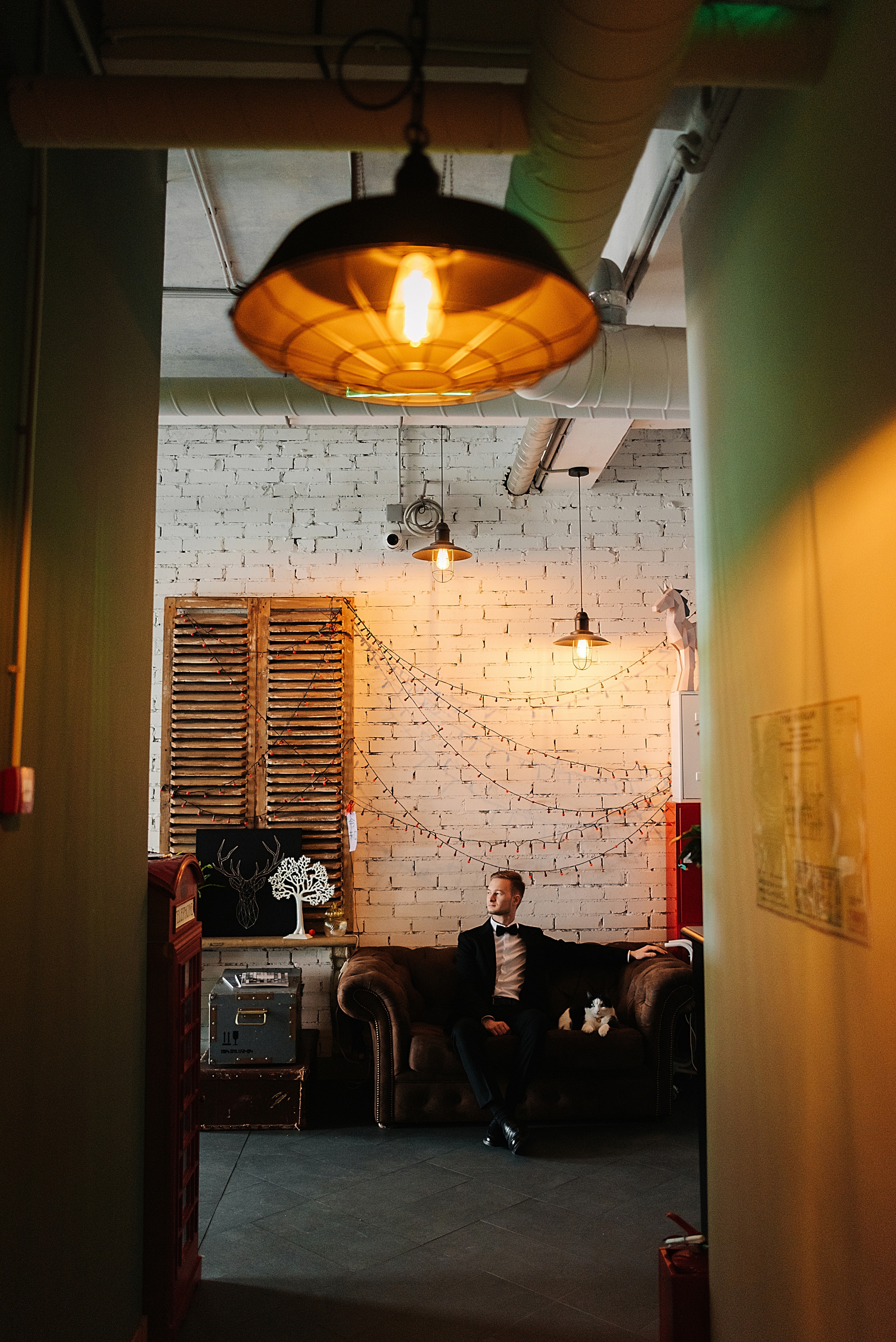 Паша и Влада. Свадебный и семейный фотограф в Ростове-на-Дону Дарья Герасименко