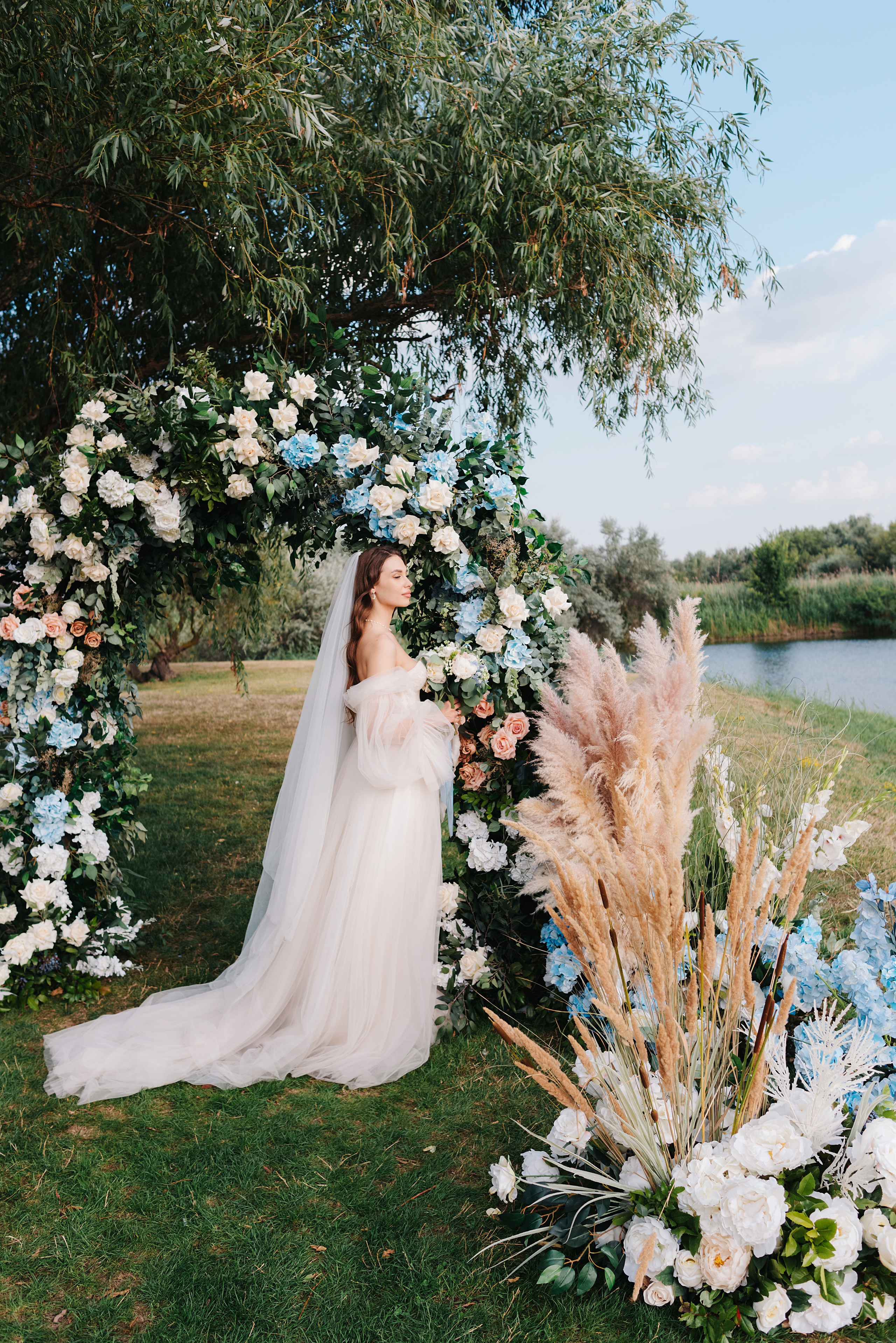 Дима и Кристина. Свадебный и семейный фотограф в Ростове-на-Дону Дарья Герасименко