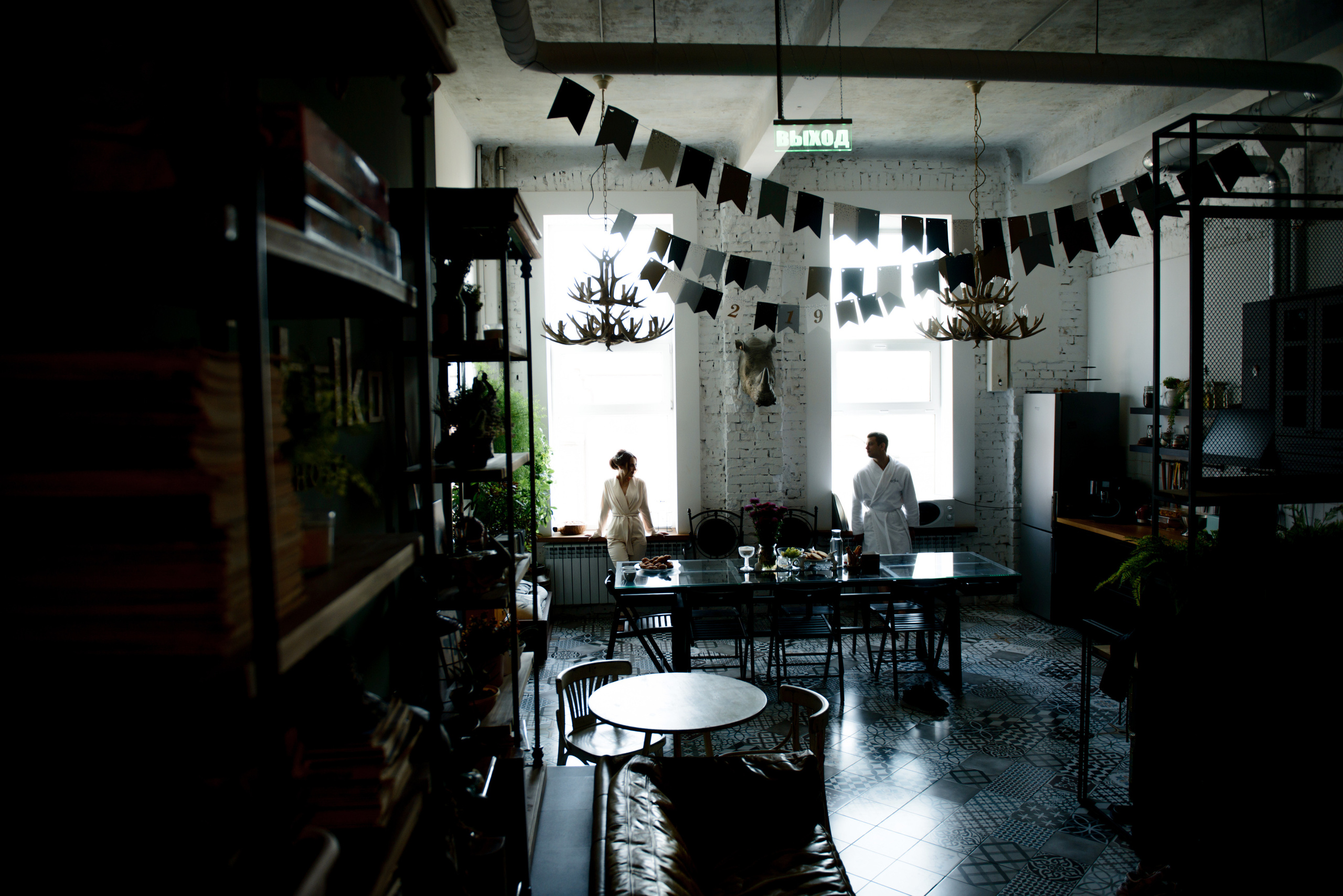 Аня и Леша. Свадебный и семейный фотограф в Ростове-на-Дону Дарья Герасименко