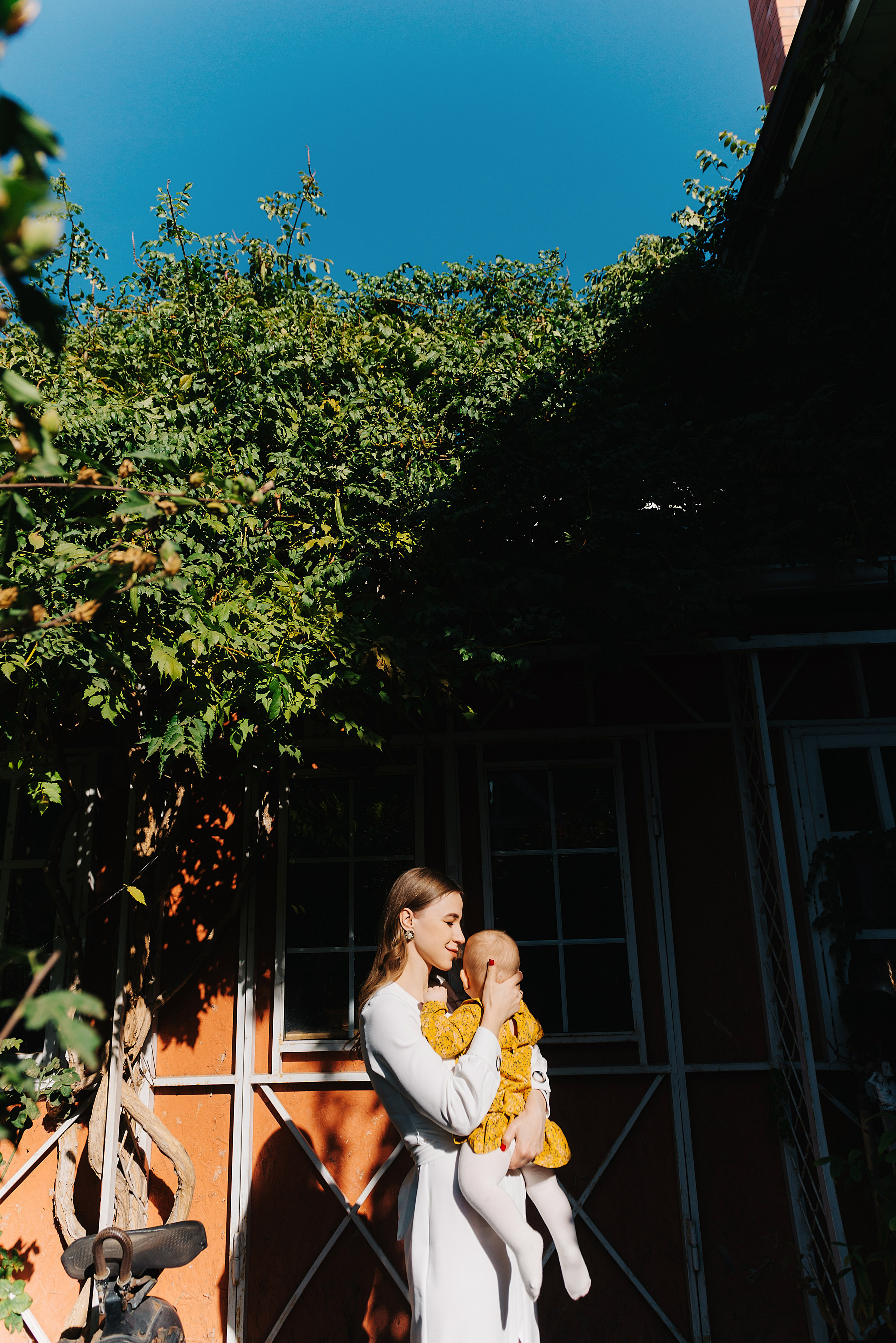 Годик Ангелине. Свадебный и семейный фотограф в Ростове-на-Дону Дарья Герасименко