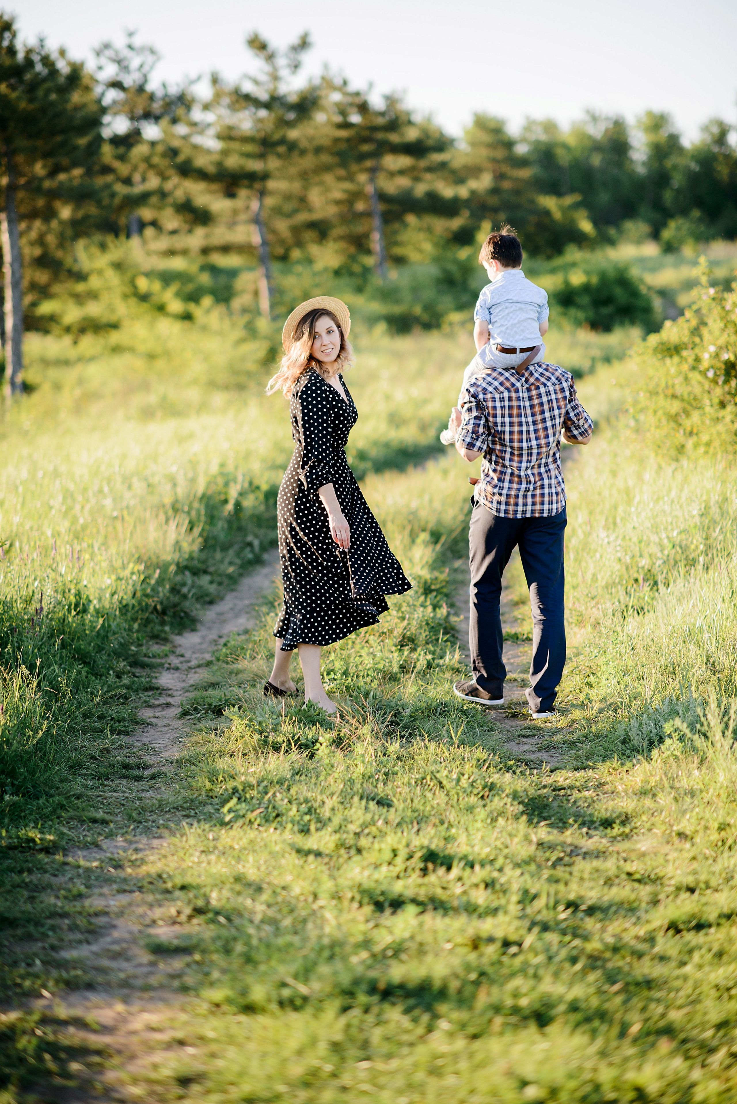 Таня, Миша и Макар. Свадебный и семейный фотограф в Ростове-на-Дону Дарья Герасименко