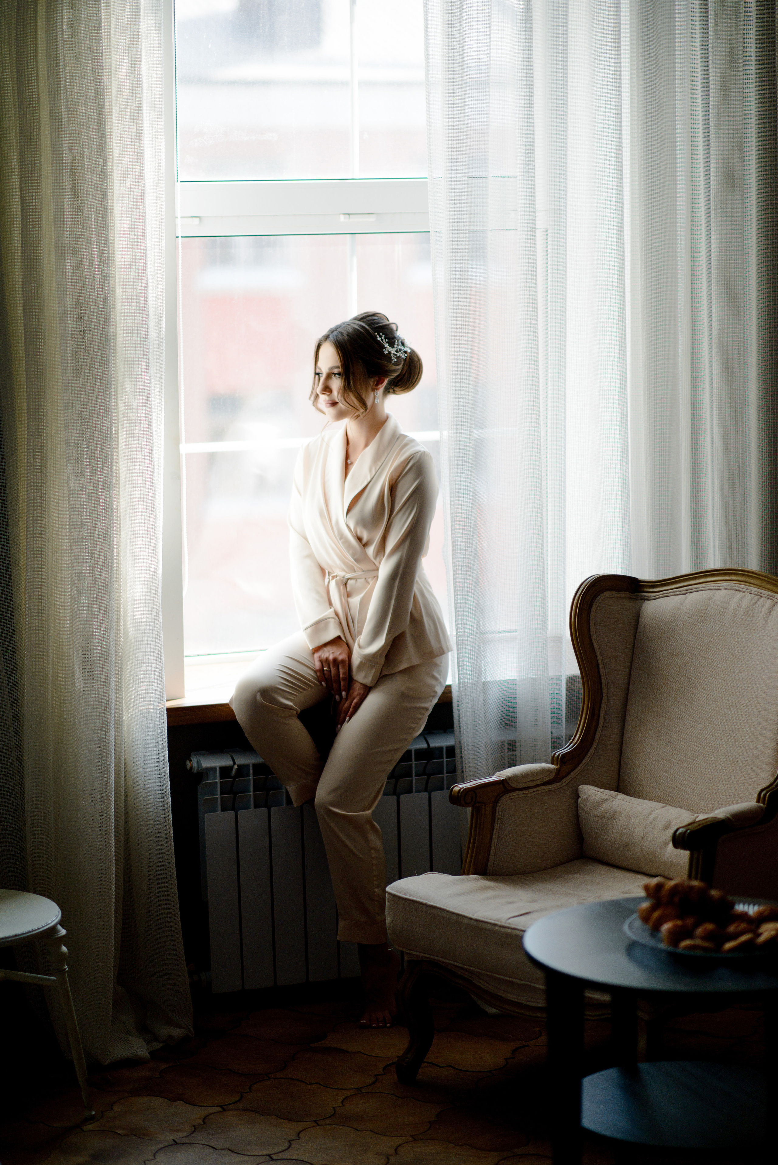 Аня и Леша. Свадебный и семейный фотограф в Ростове-на-Дону Дарья Герасименко