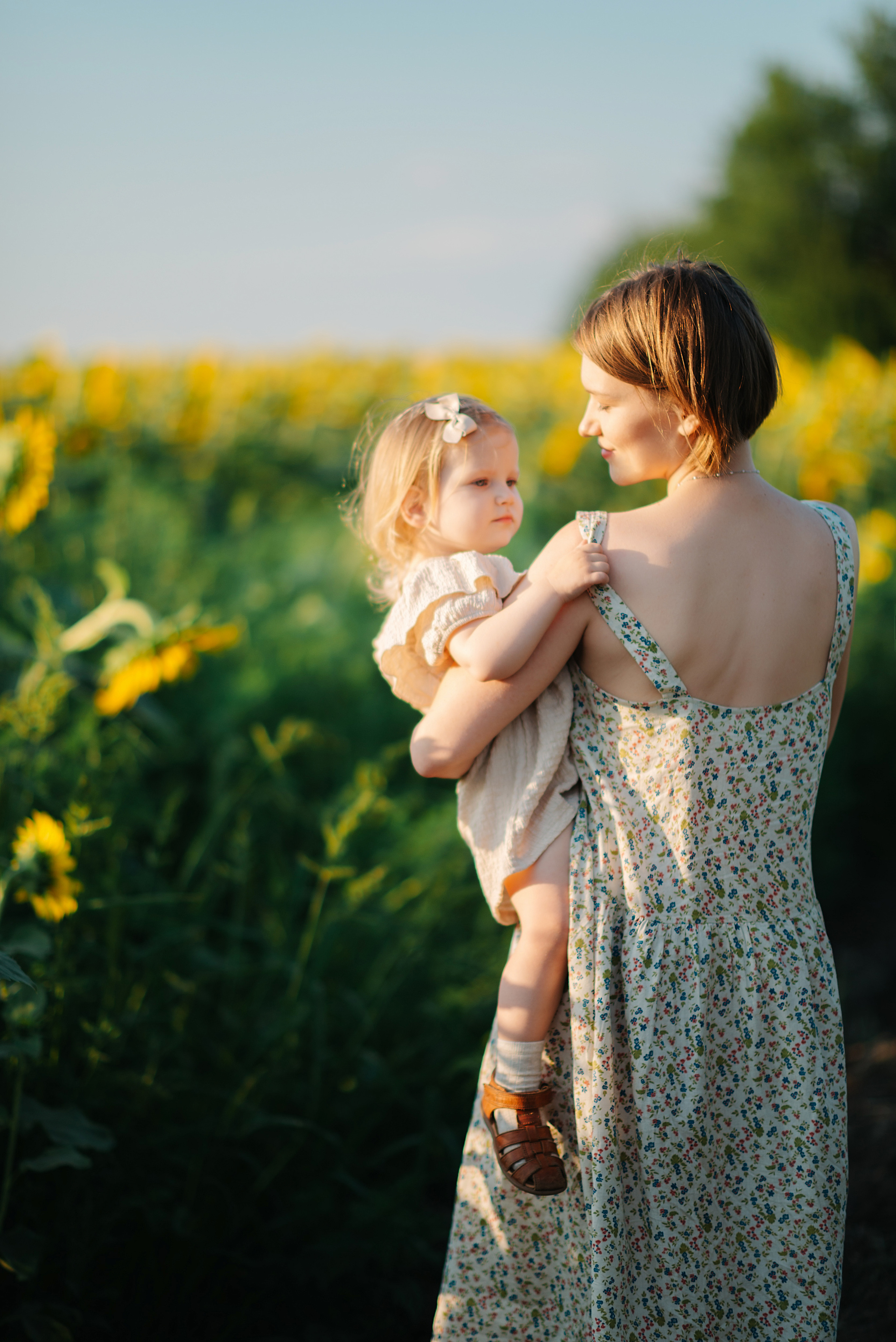 Ира, Сережа и Тая. Свадебный и семейный фотограф в Ростове-на-Дону Дарья Герасименко