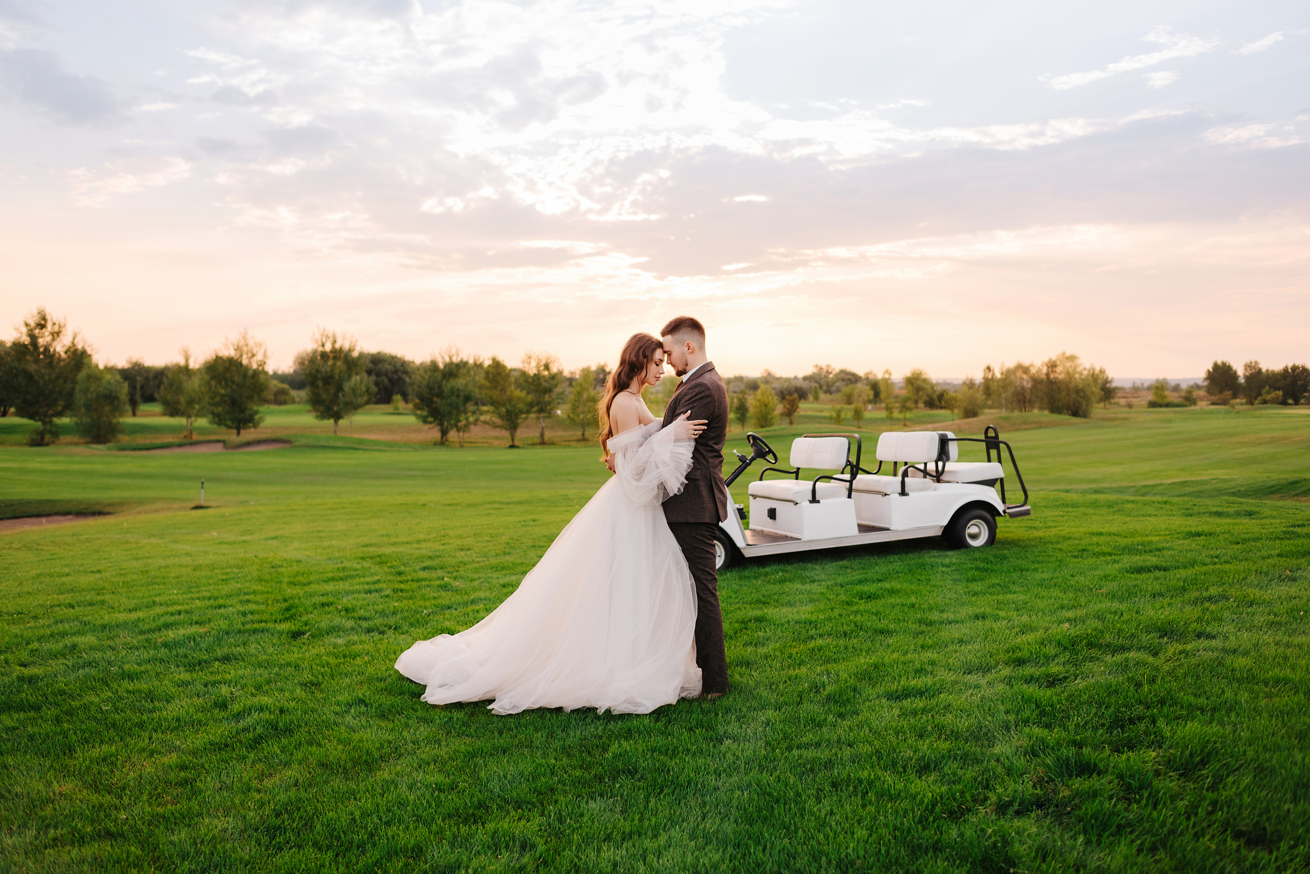 Дима и Кристина. Свадебный и семейный фотограф в Ростове-на-Дону Дарья Герасименко