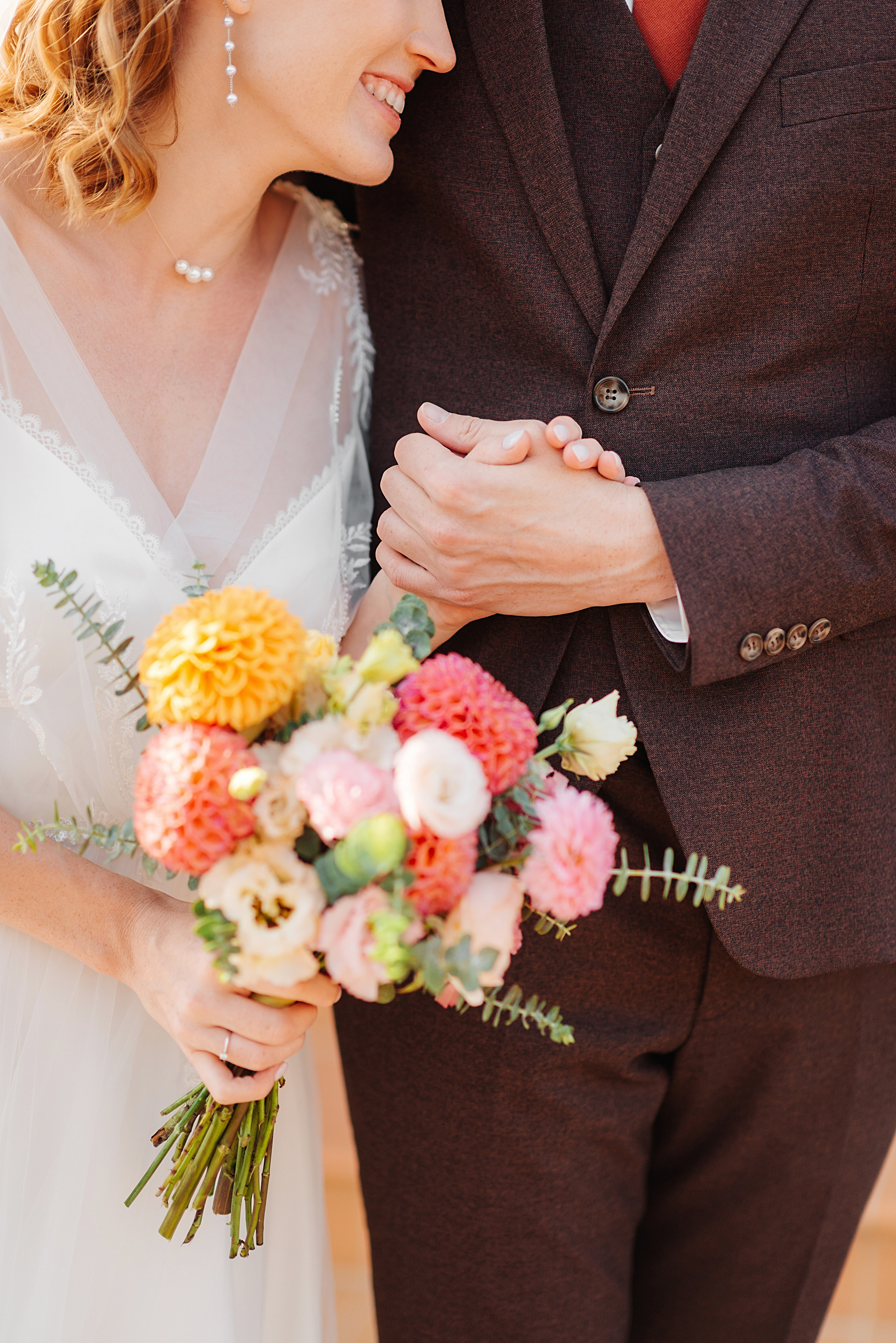 Лев и Ира. Свадебный и семейный фотограф в Ростове-на-Дону Дарья Герасименко