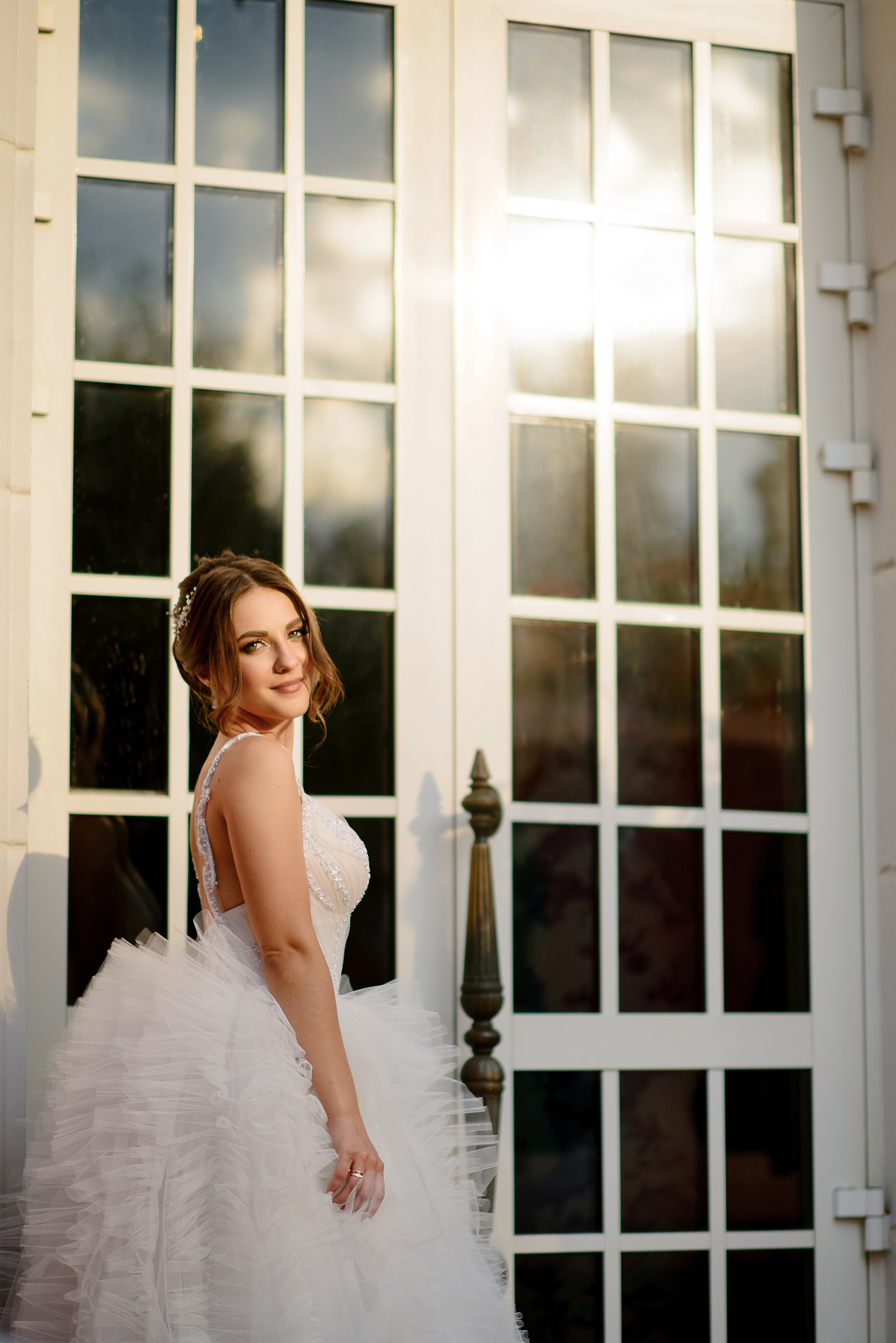 Аня и Леша. Свадебный и семейный фотограф в Ростове-на-Дону Дарья Герасименко