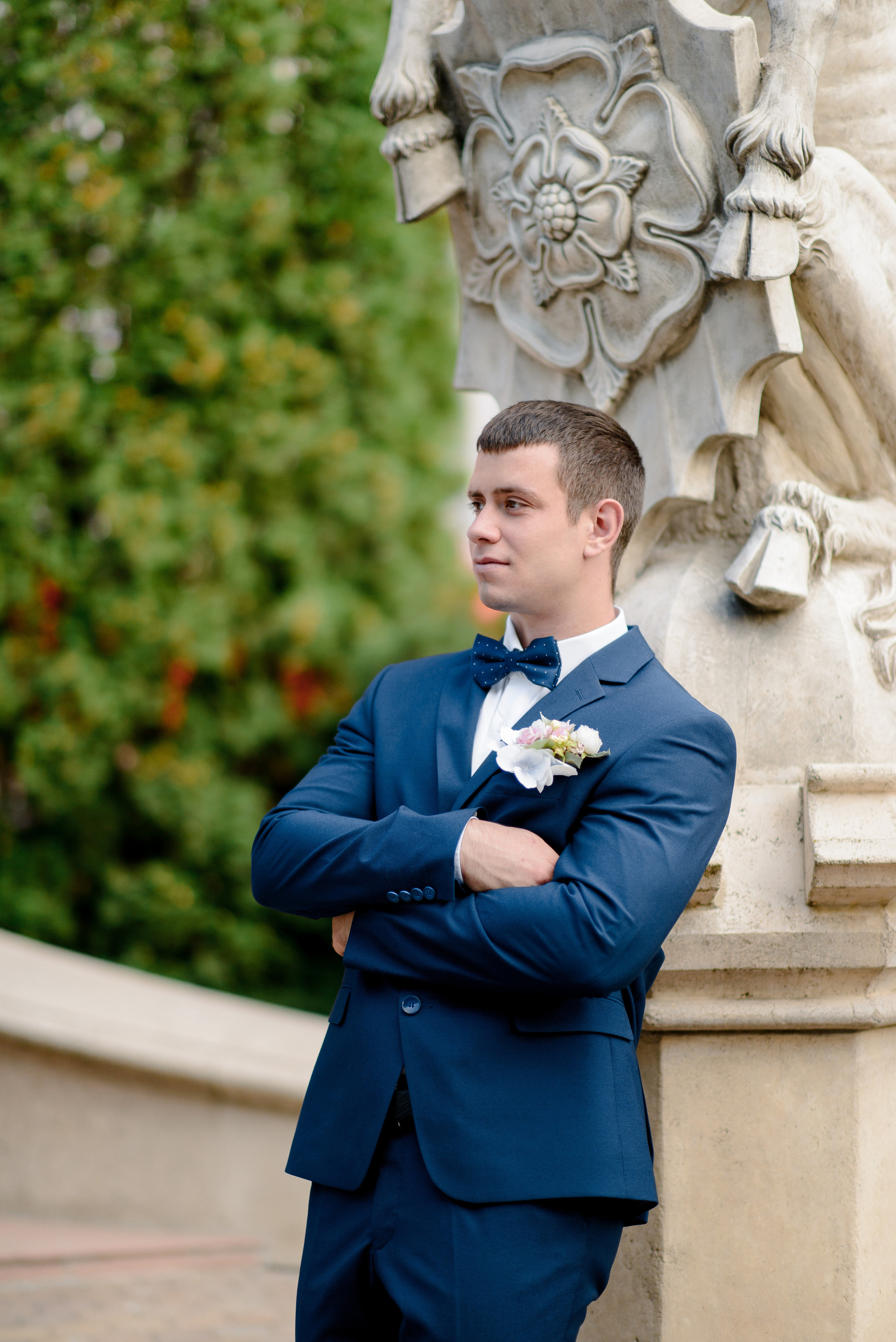 Аня и Леша. Свадебный и семейный фотограф в Ростове-на-Дону Дарья Герасименко