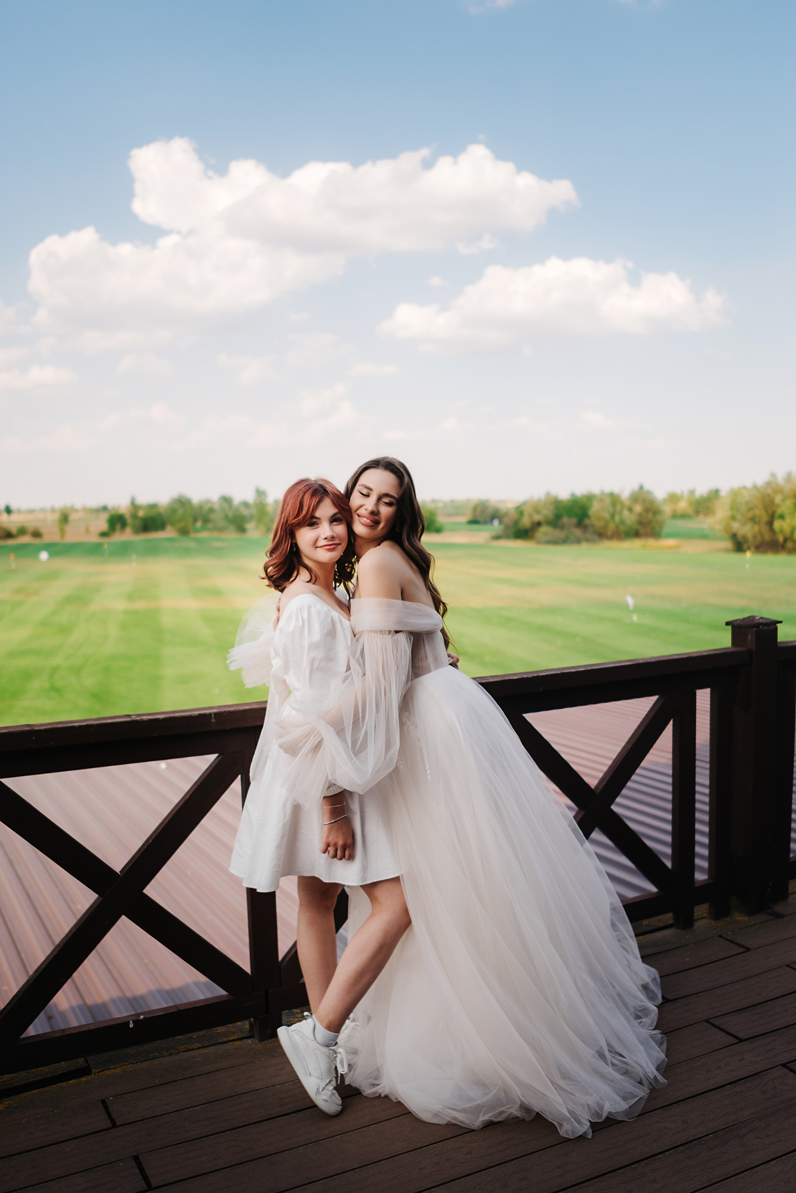 Дима и Кристина. Свадебный и семейный фотограф в Ростове-на-Дону Дарья Герасименко