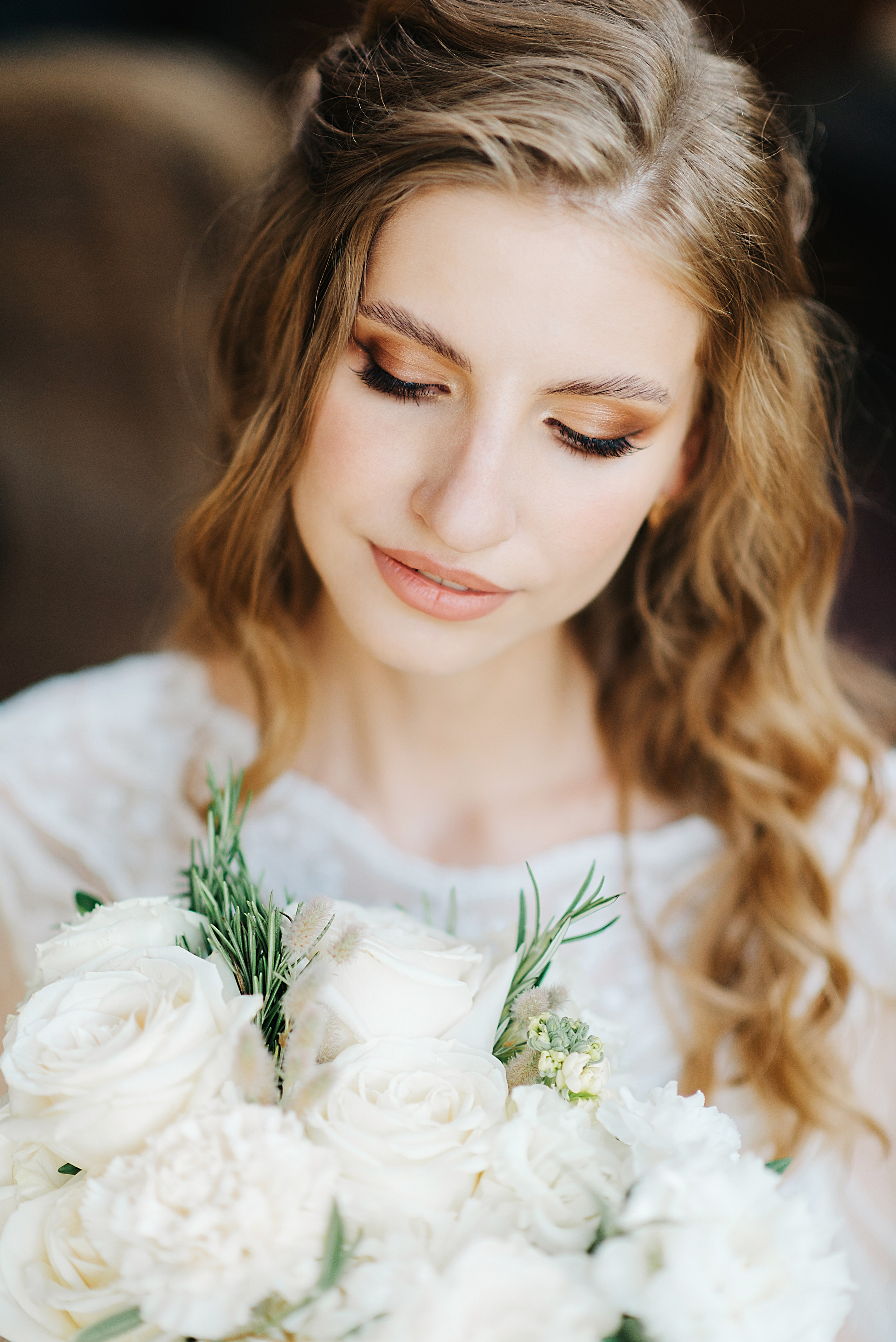 Олег и Катя. Свадебный и семейный фотограф в Ростове-на-Дону Дарья Герасименко