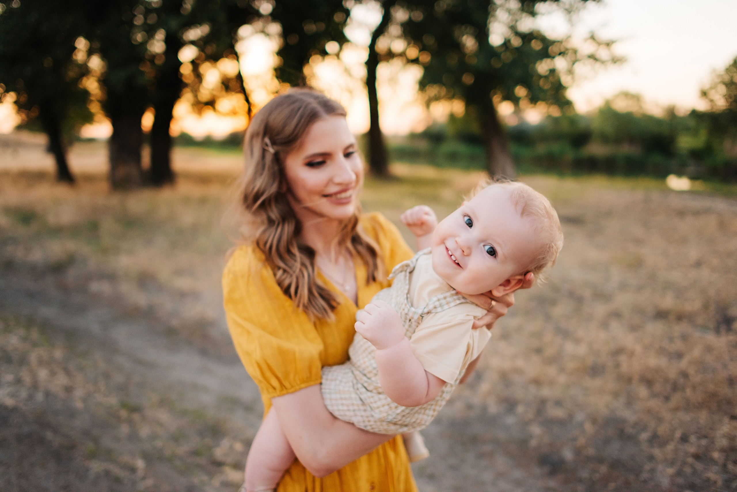 Катя, Олег и Кирюша. Свадебный и семейный фотограф в Ростове-на-Дону Дарья Герасименко