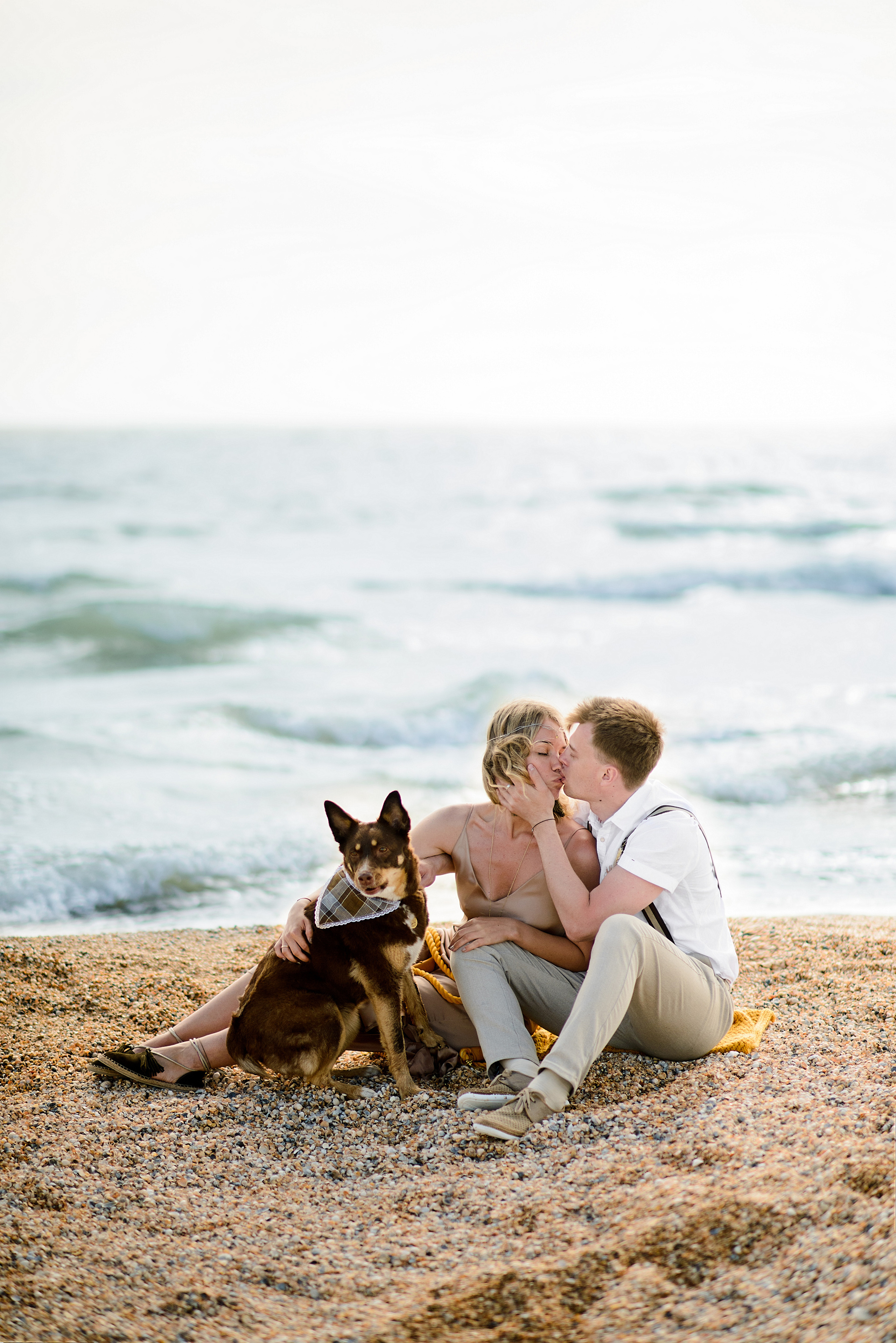Рома и Катя. Свадебный и семейный фотограф в Ростове-на-Дону Дарья Герасименко