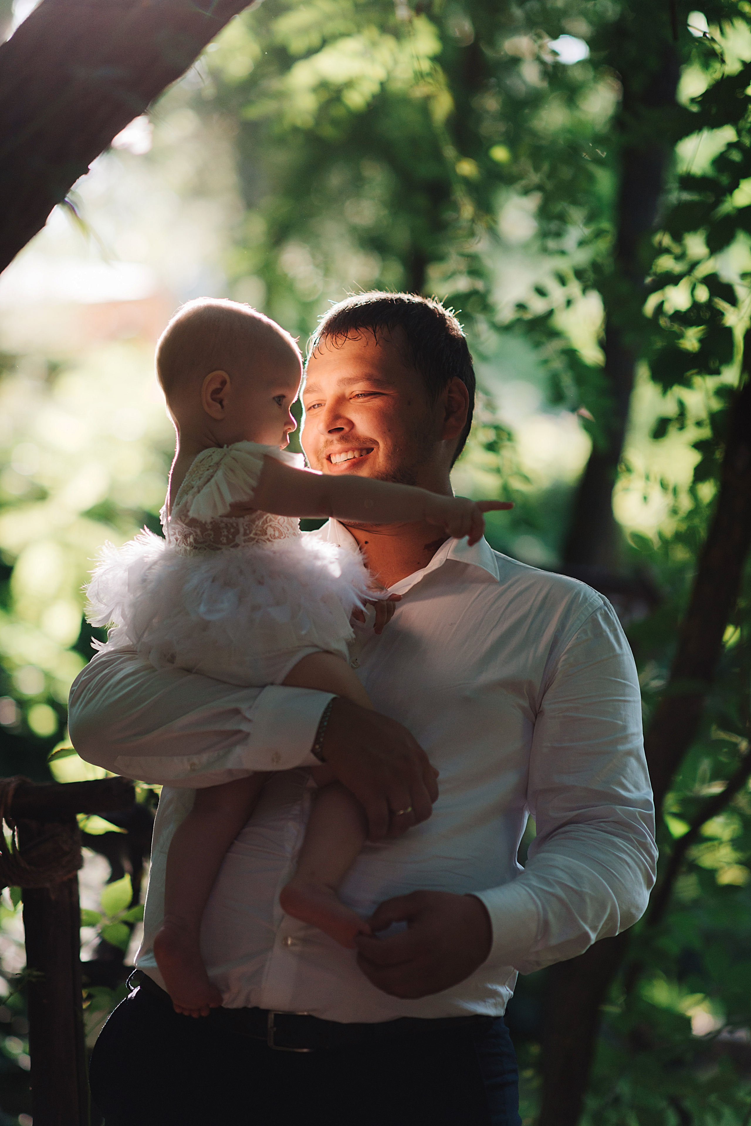 Годик Алисе. Свадебный и семейный фотограф в Ростове-на-Дону Дарья Герасименко