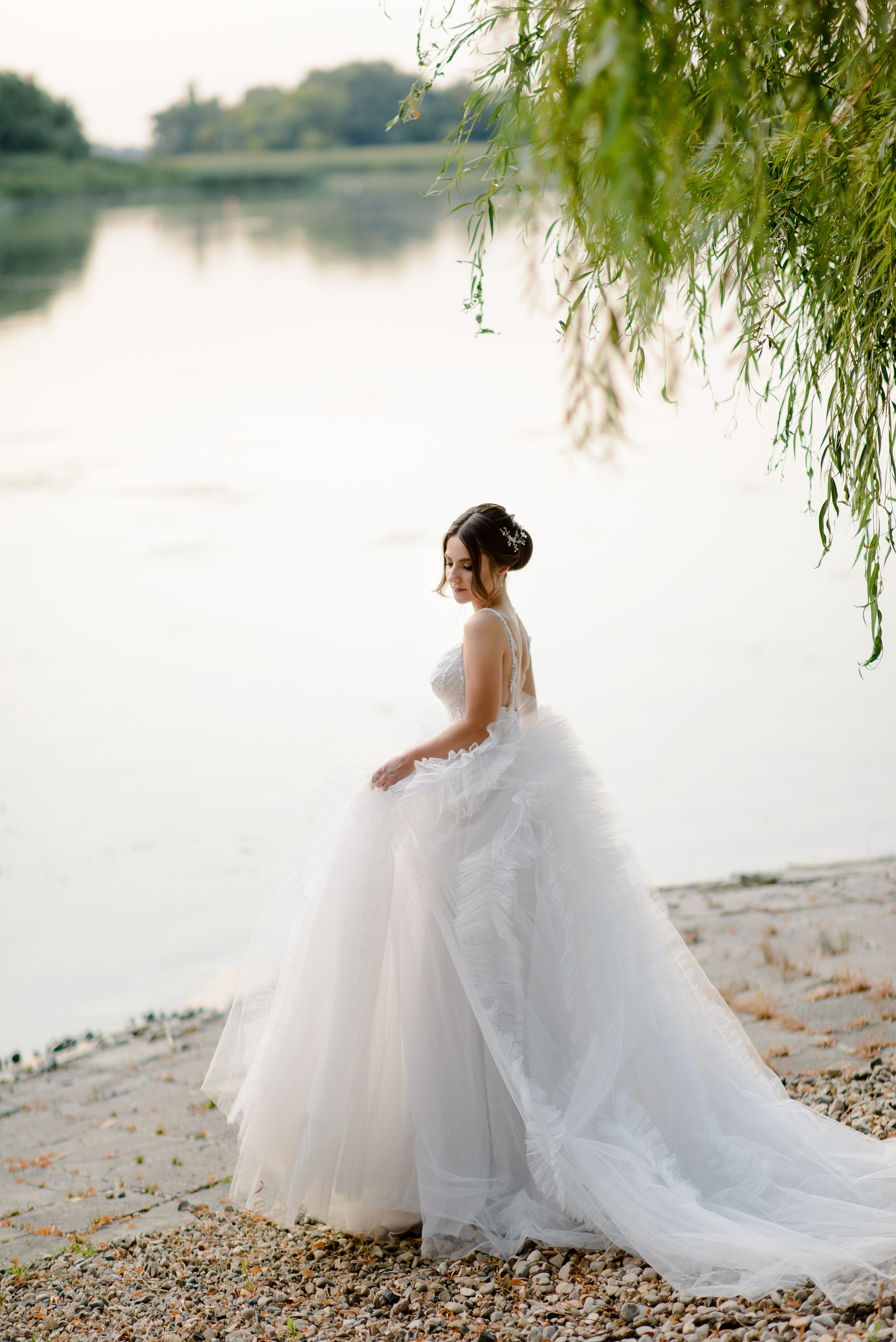 Аня и Леша. Свадебный и семейный фотограф в Ростове-на-Дону Дарья Герасименко