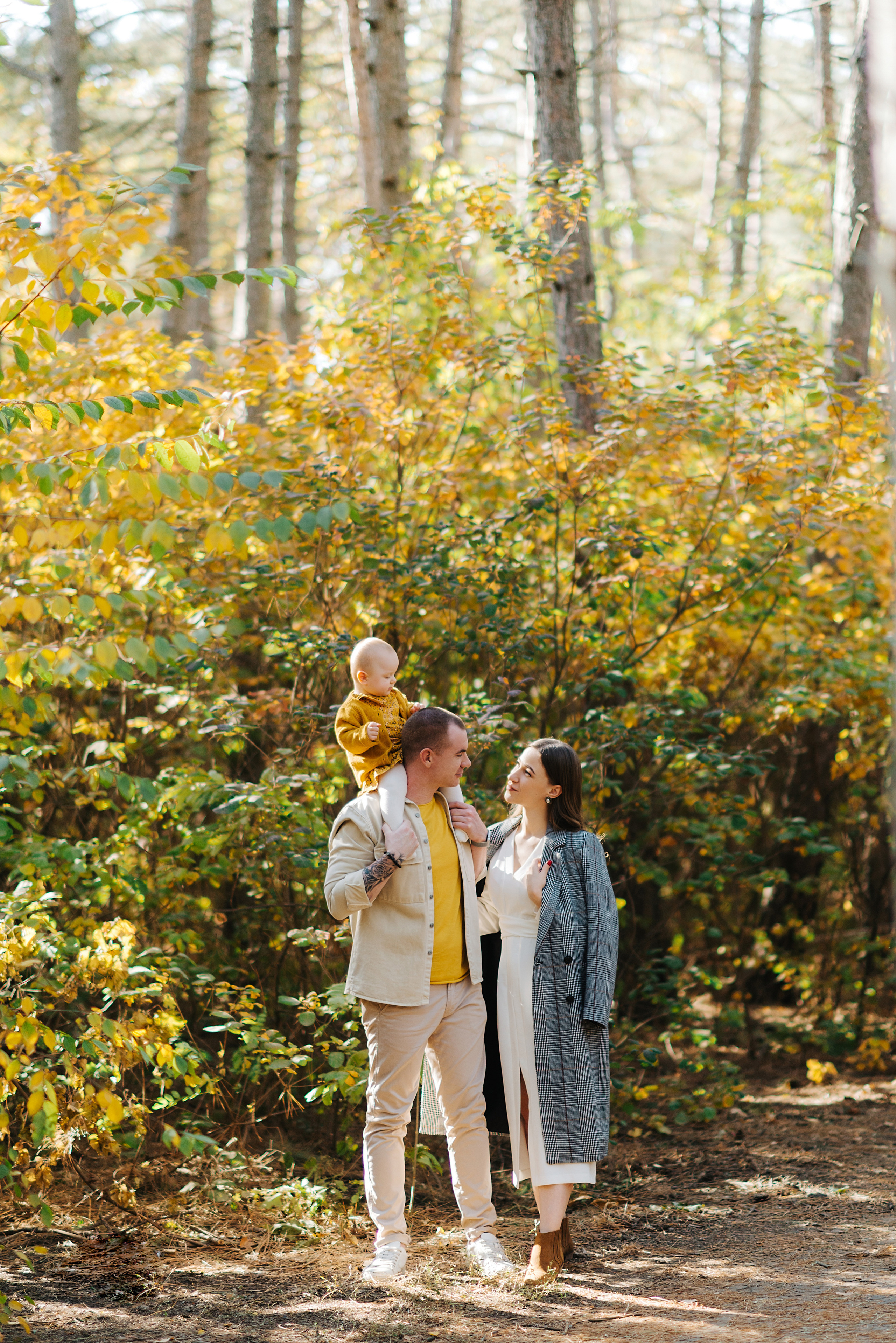 Годик Ангелине. Свадебный и семейный фотограф в Ростове-на-Дону Дарья Герасименко