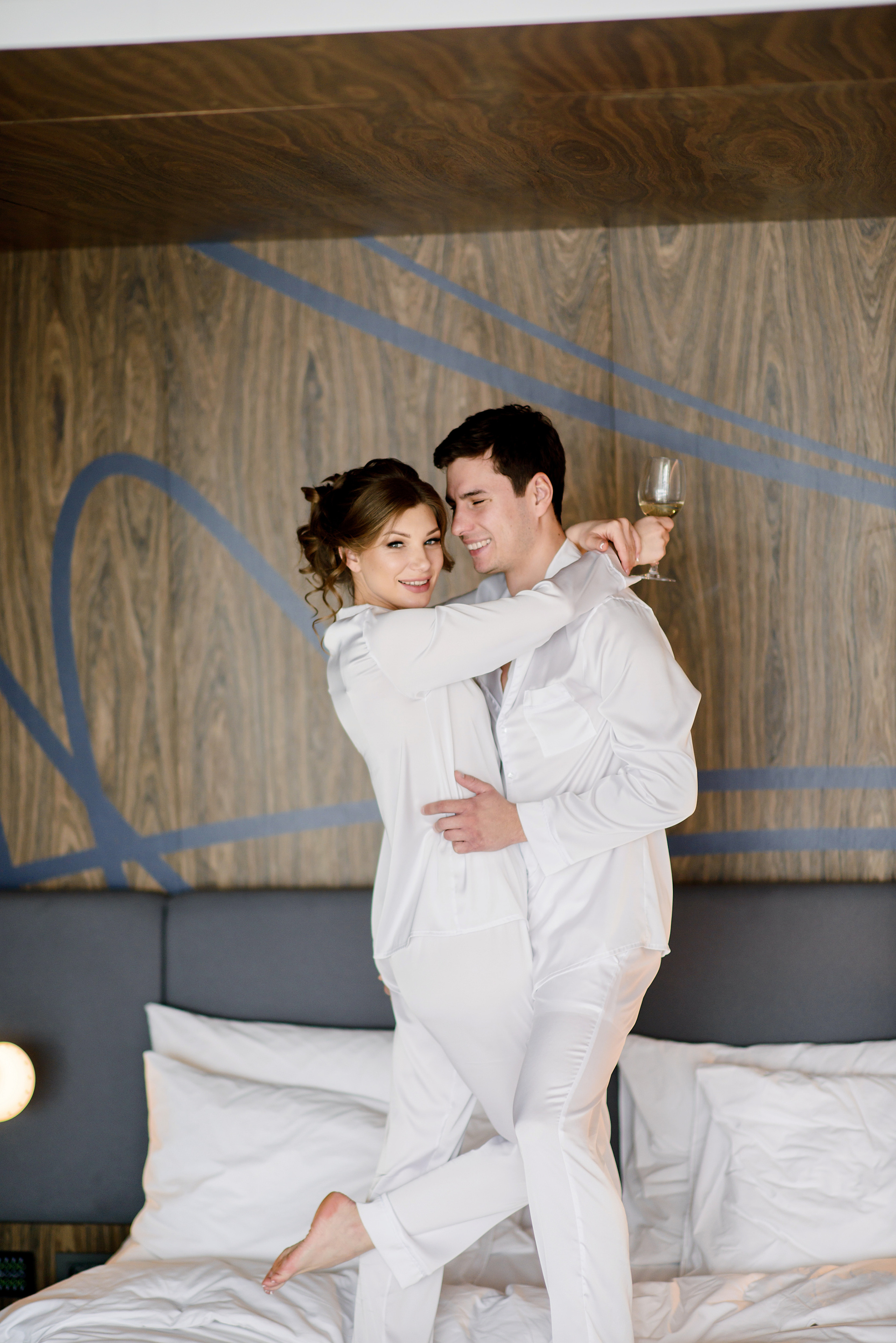 Карина и Даня. Свадебный и семейный фотограф в Ростове-на-Дону Дарья Герасименко