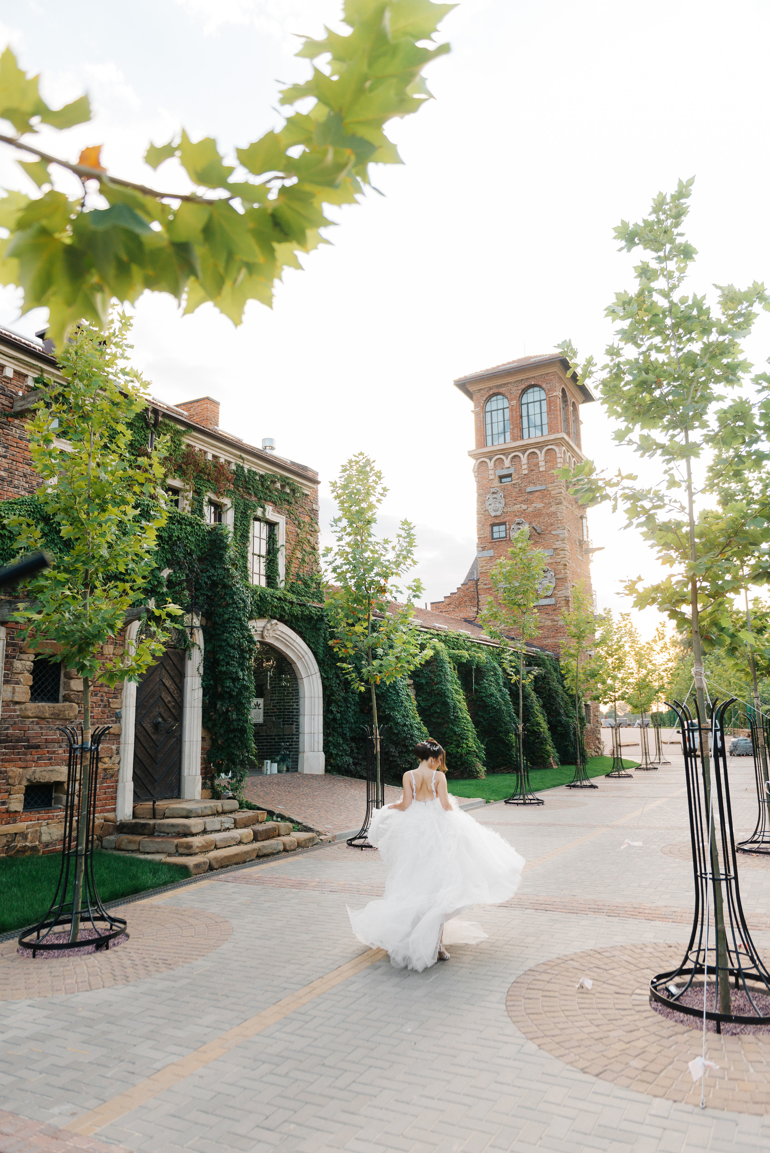 Аня и Леша. Свадебный и семейный фотограф в Ростове-на-Дону Дарья Герасименко