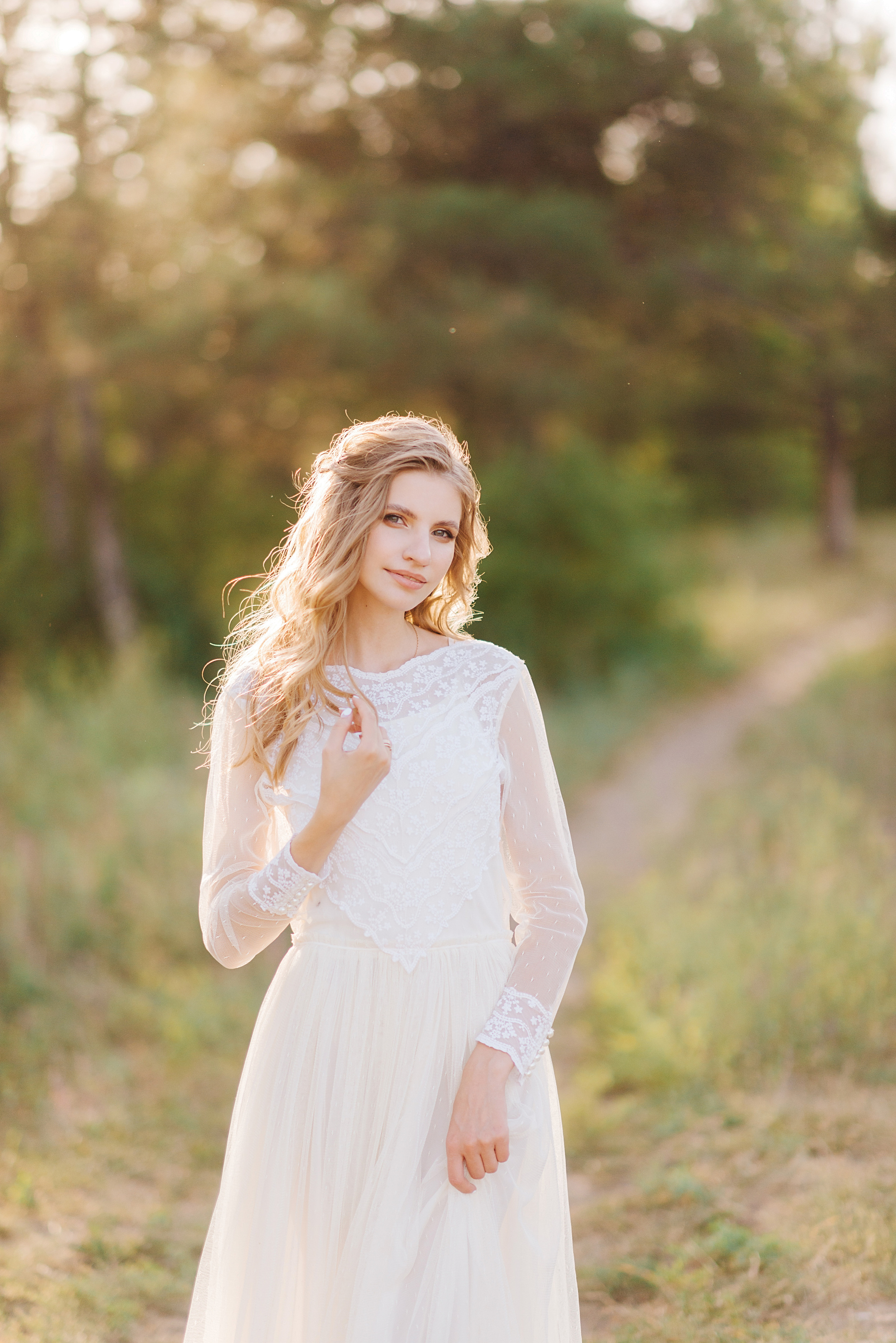 Олег и Катя. Свадебный и семейный фотограф в Ростове-на-Дону Дарья Герасименко