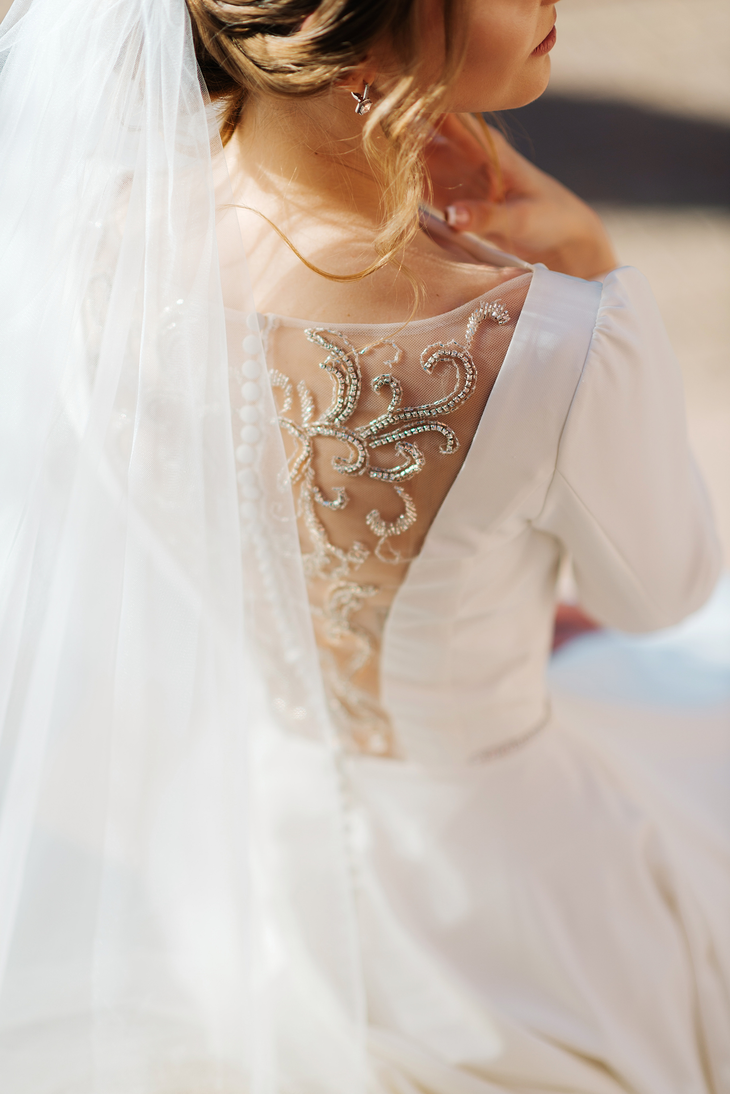 Сережа и Настя. Свадебный и семейный фотограф в Ростове-на-Дону Дарья Герасименко