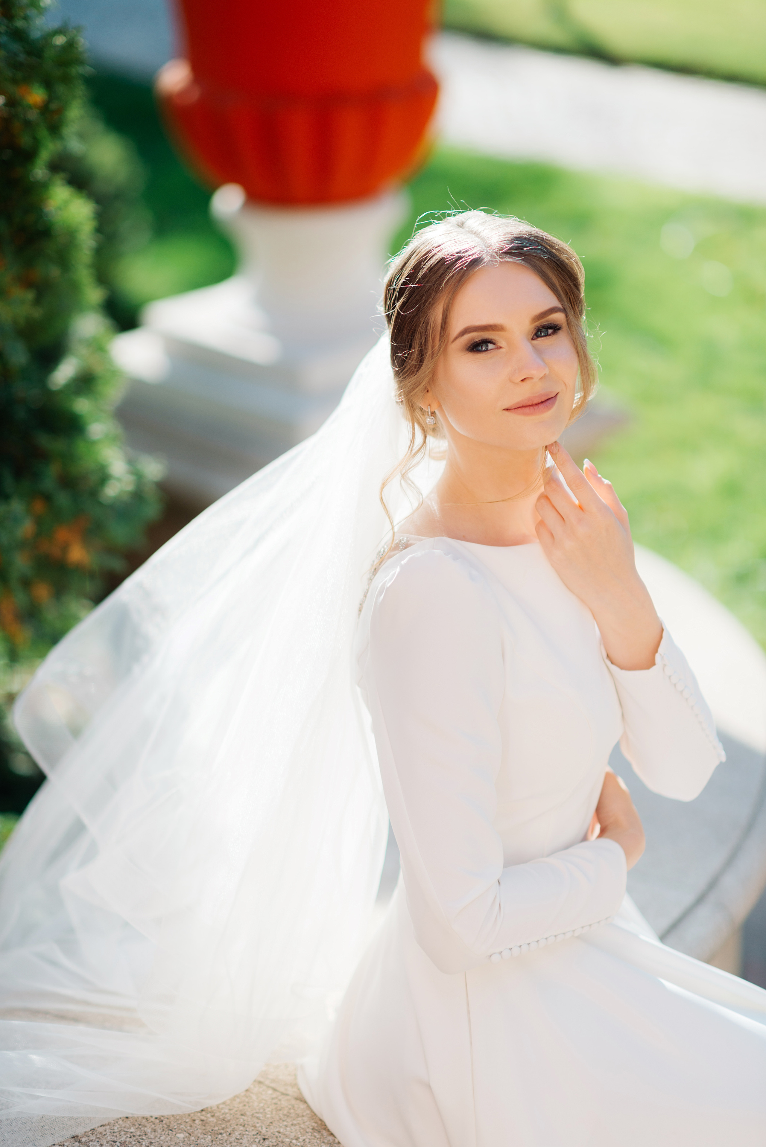 Сережа и Настя. Свадебный и семейный фотограф в Ростове-на-Дону Дарья Герасименко