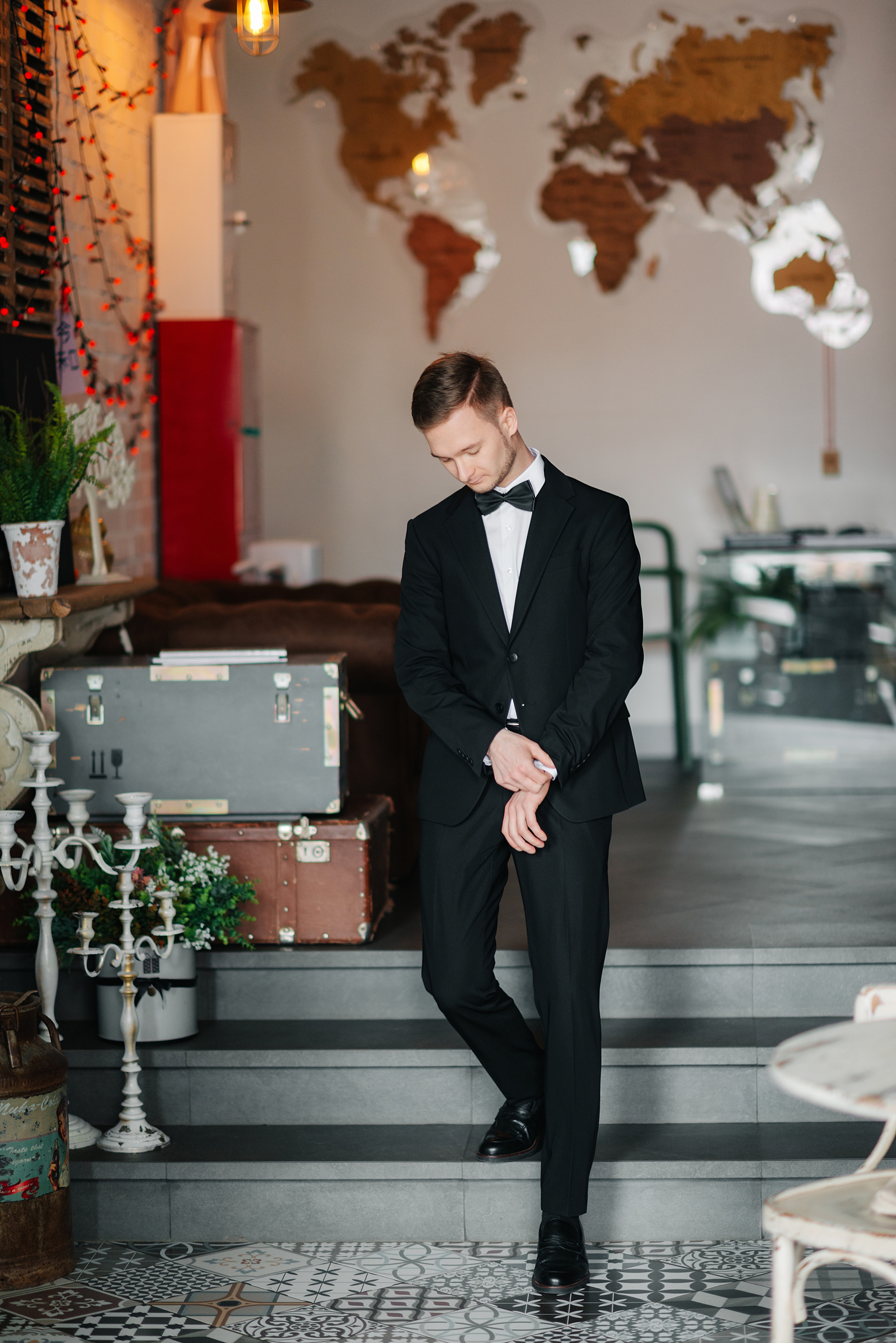 Паша и Влада. Свадебный и семейный фотограф в Ростове-на-Дону Дарья Герасименко