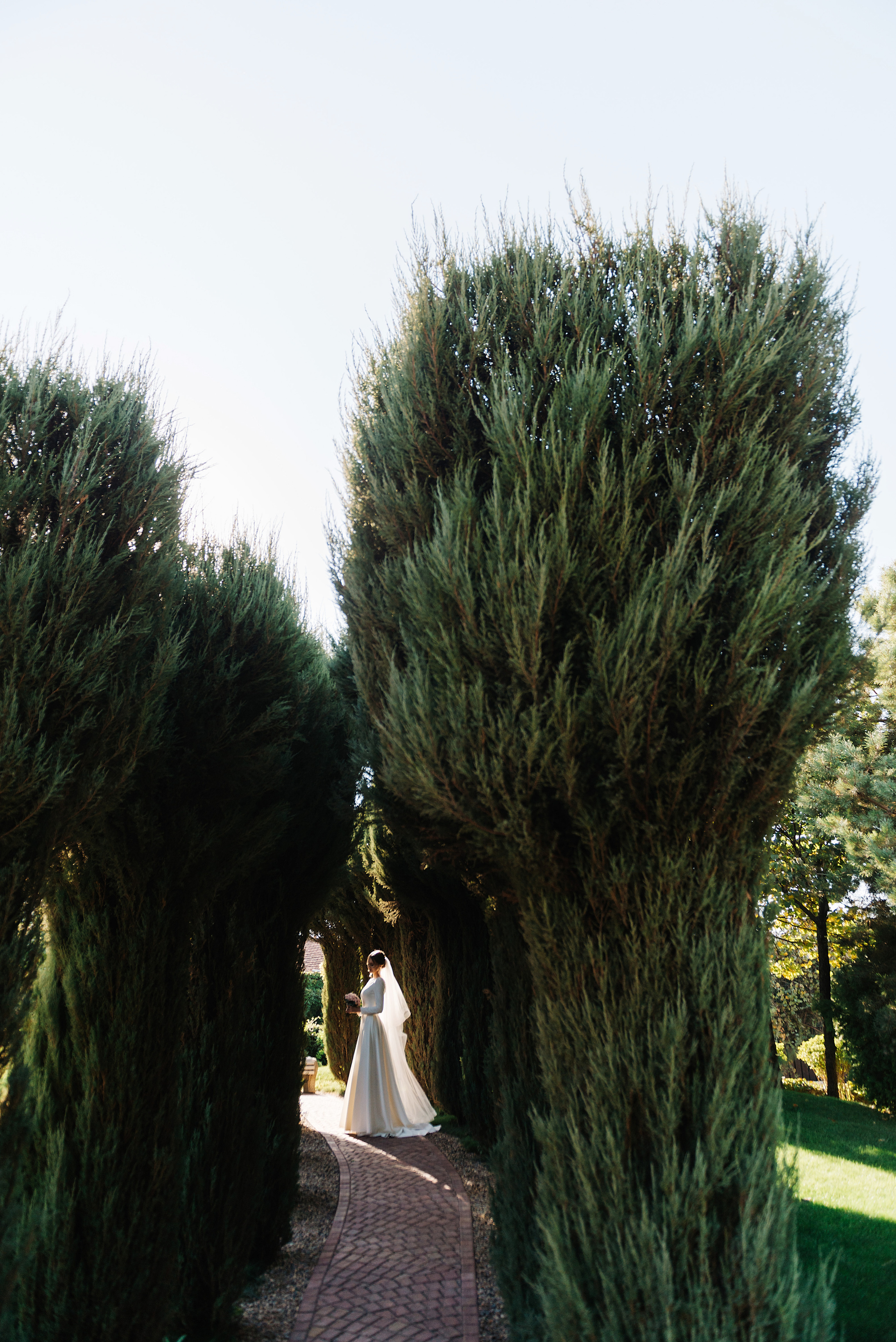 Сережа и Настя. Свадебный и семейный фотограф в Ростове-на-Дону Дарья Герасименко