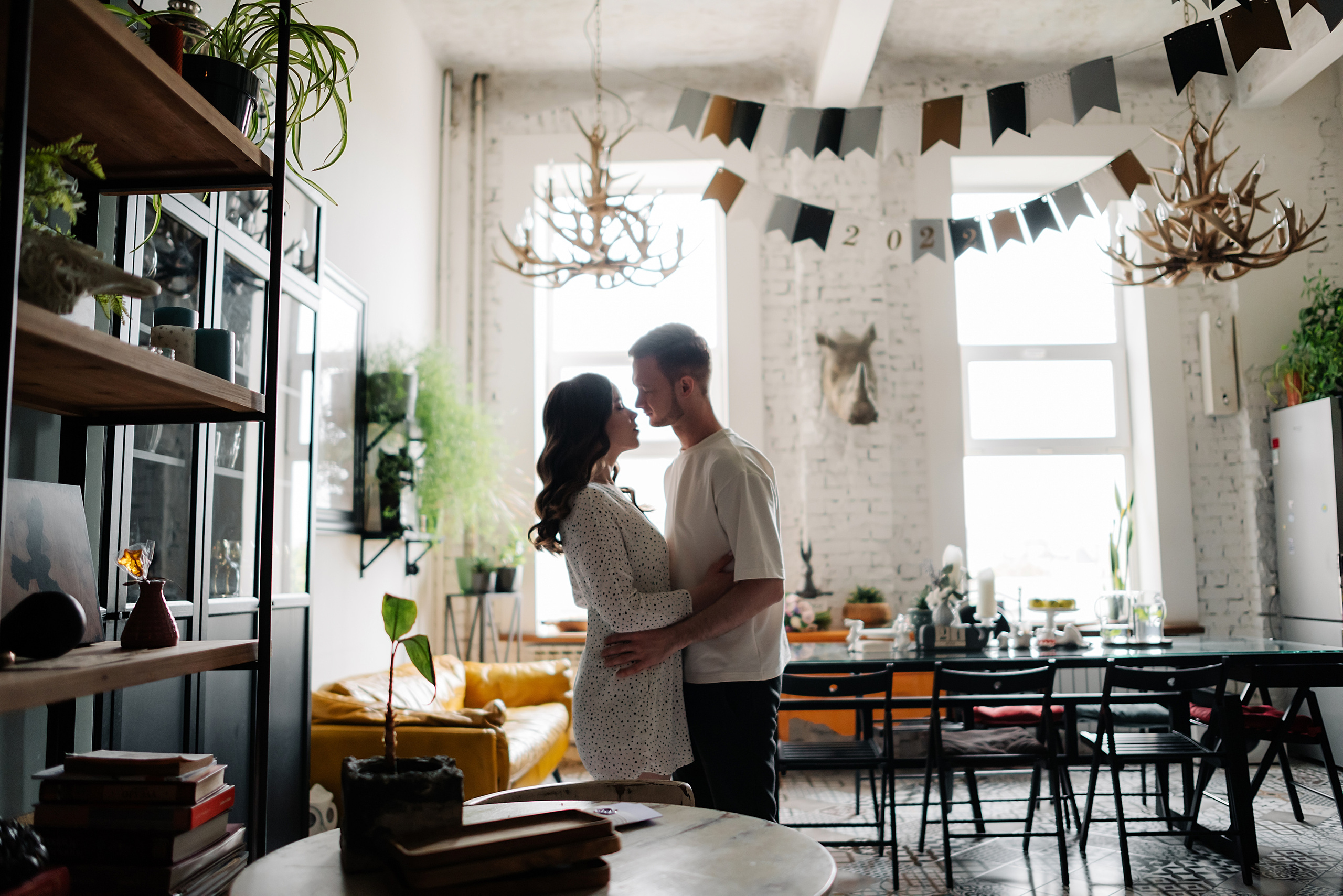 Паша и Влада. Свадебный и семейный фотограф в Ростове-на-Дону Дарья Герасименко