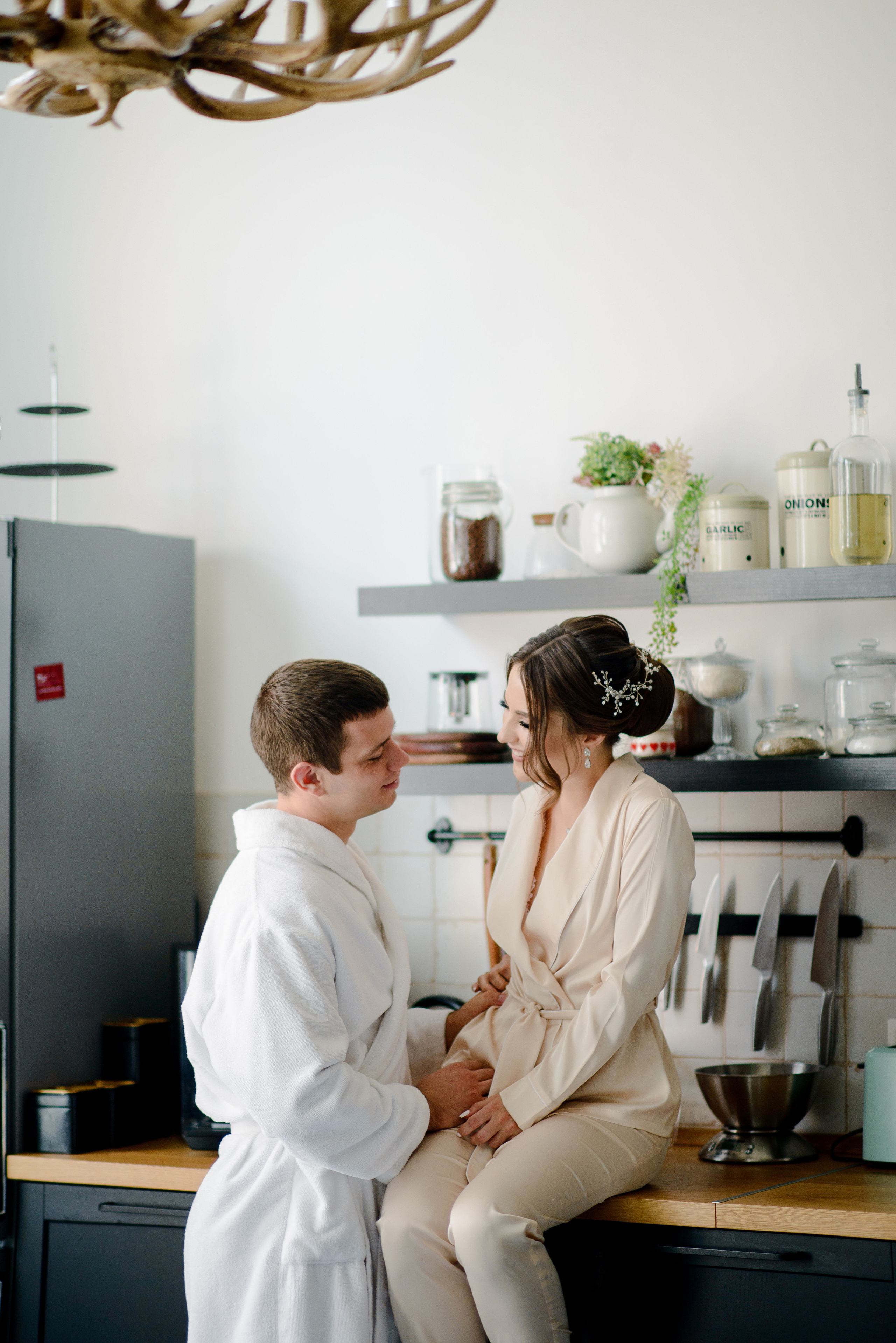 Аня и Леша. Свадебный и семейный фотограф в Ростове-на-Дону Дарья Герасименко