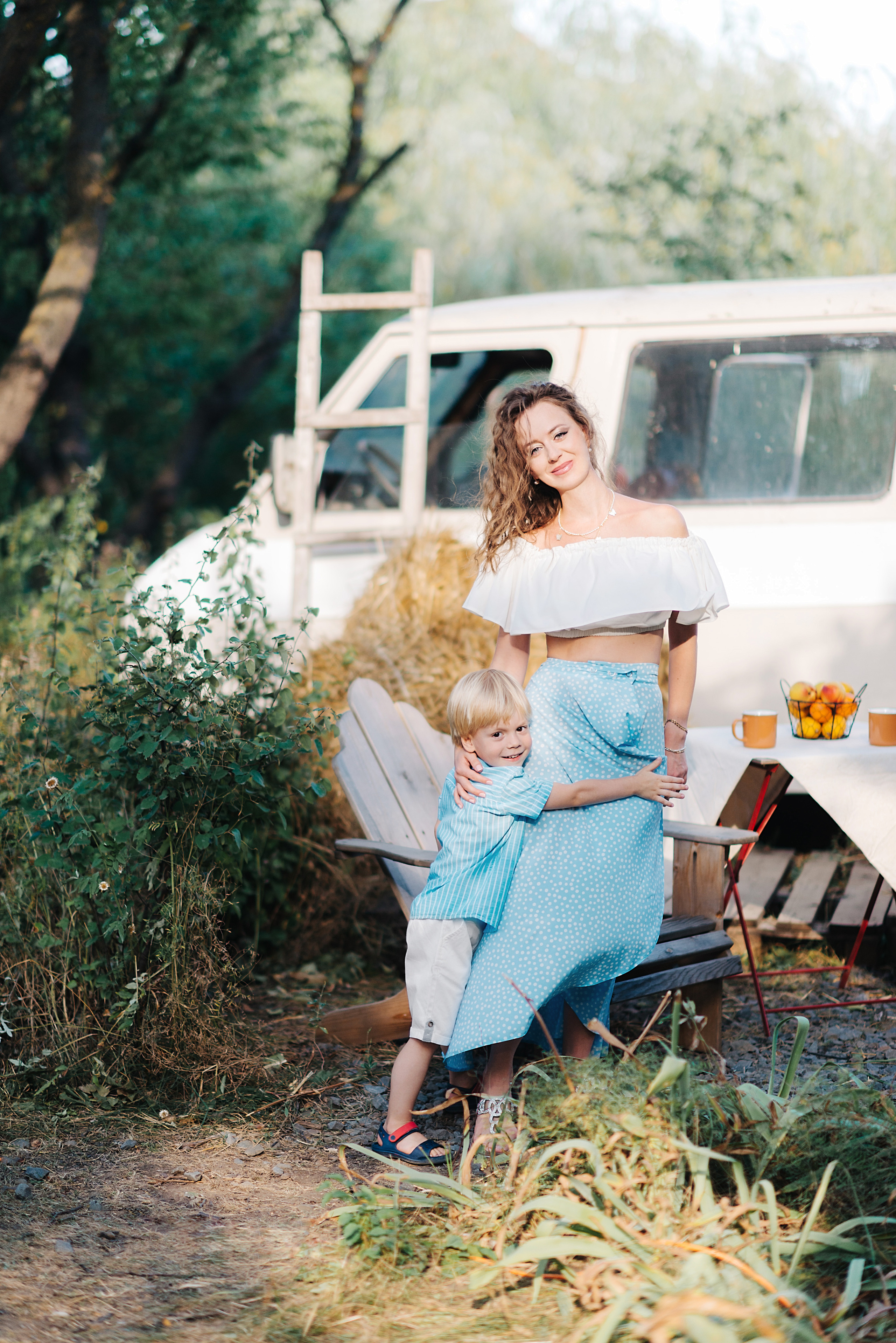 Богдану 2 года. Свадебный и семейный фотограф в Ростове-на-Дону Дарья Герасименко