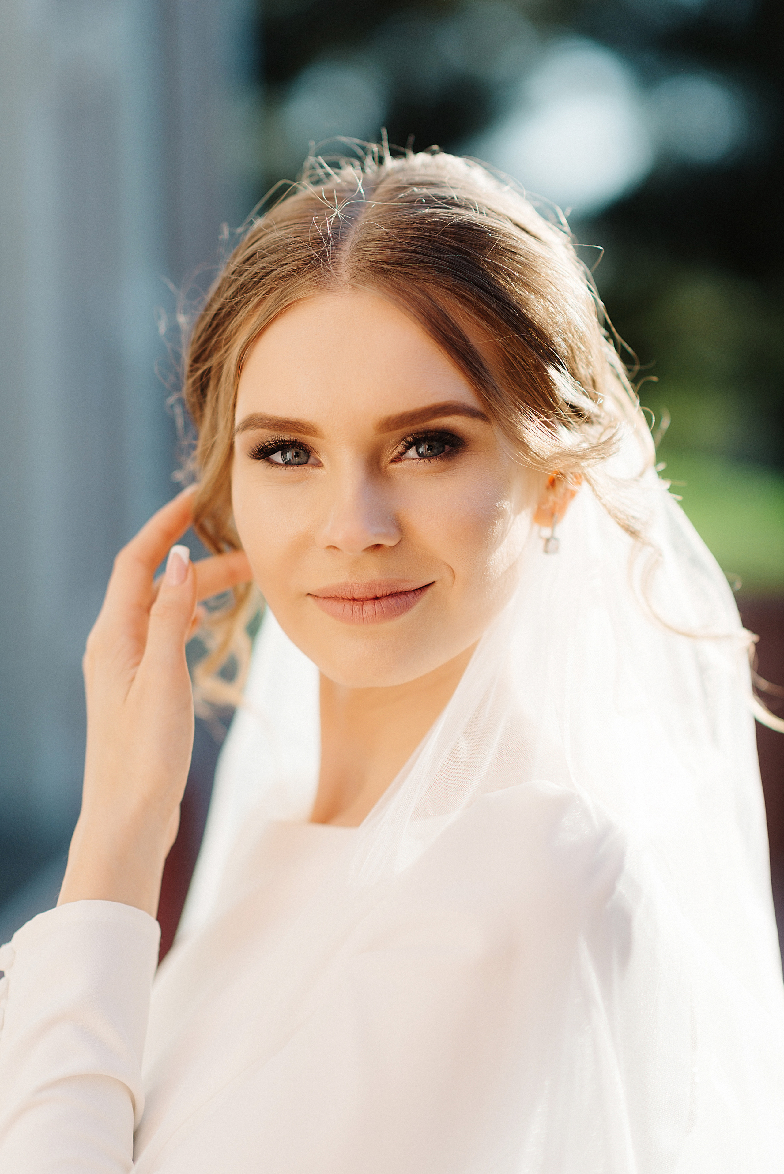 Сережа и Настя. Свадебный и семейный фотограф в Ростове-на-Дону Дарья Герасименко