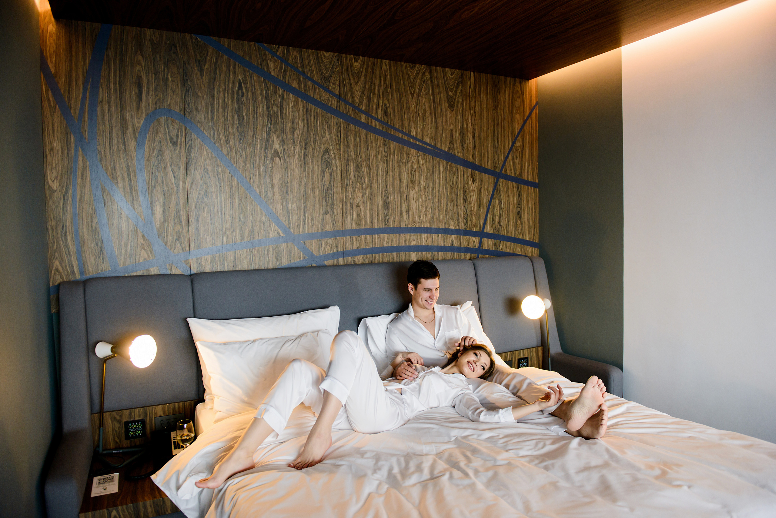 Карина и Даня. Свадебный и семейный фотограф в Ростове-на-Дону Дарья Герасименко