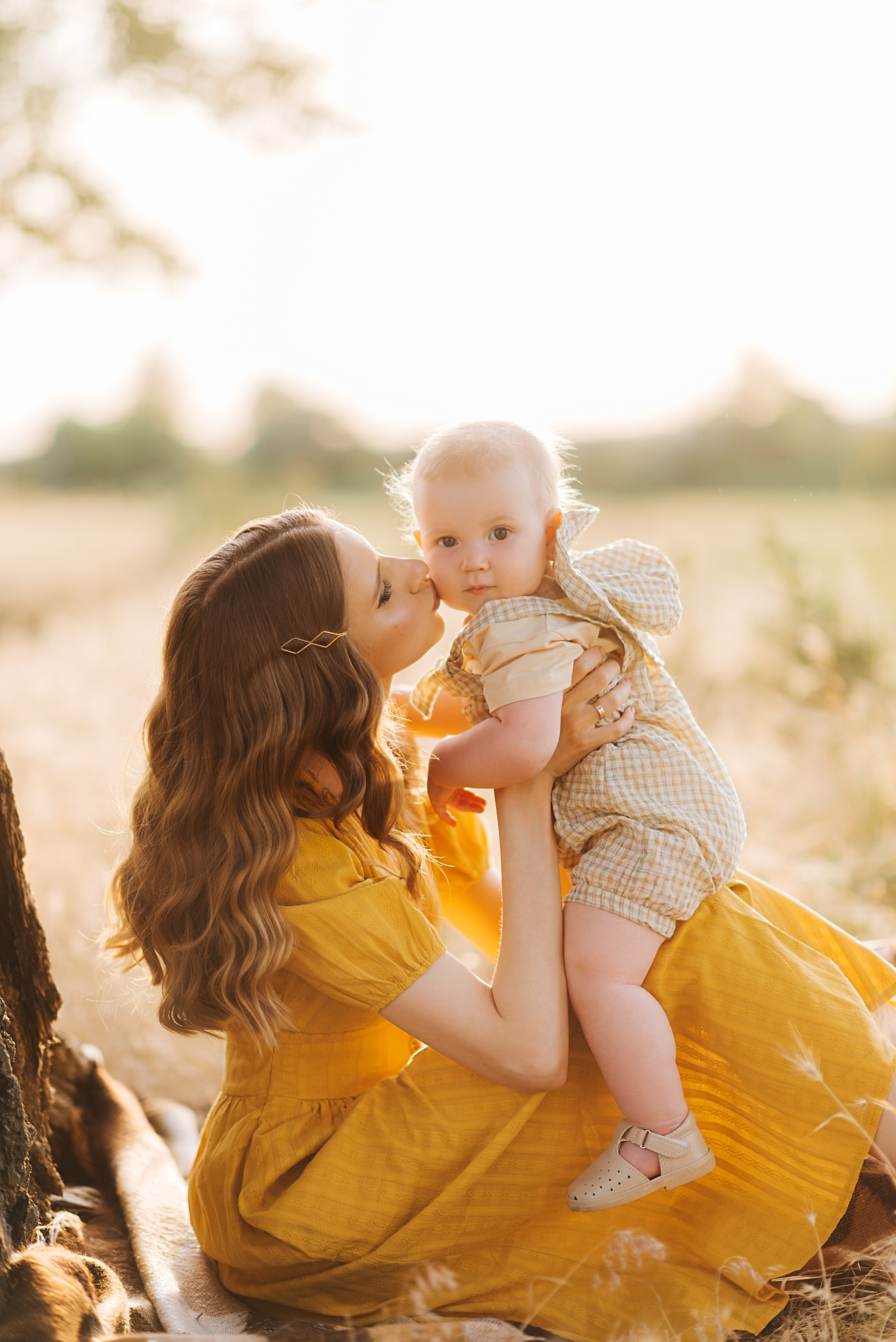 Катя, Олег и Кирюша. Свадебный и семейный фотограф в Ростове-на-Дону Дарья Герасименко