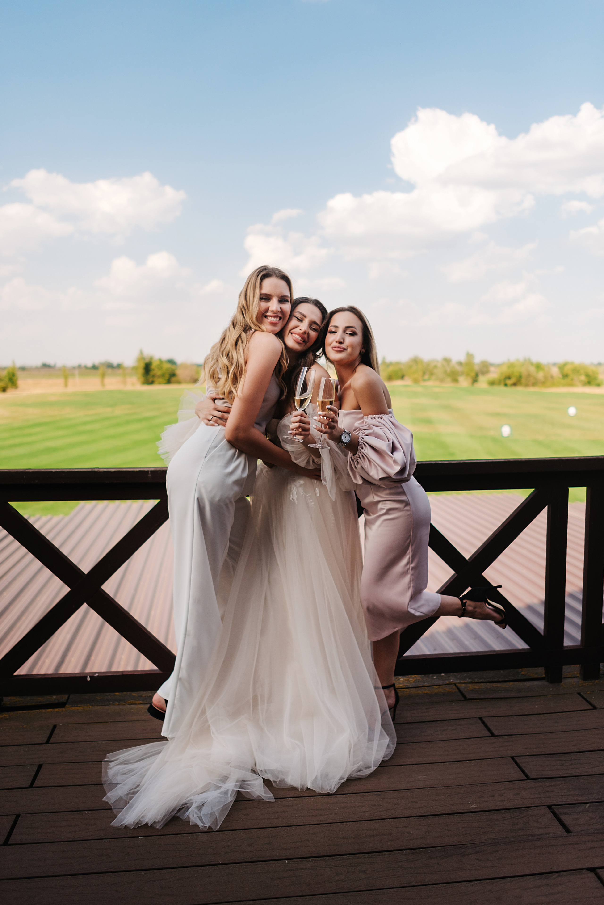 Дима и Кристина. Свадебный и семейный фотограф в Ростове-на-Дону Дарья Герасименко