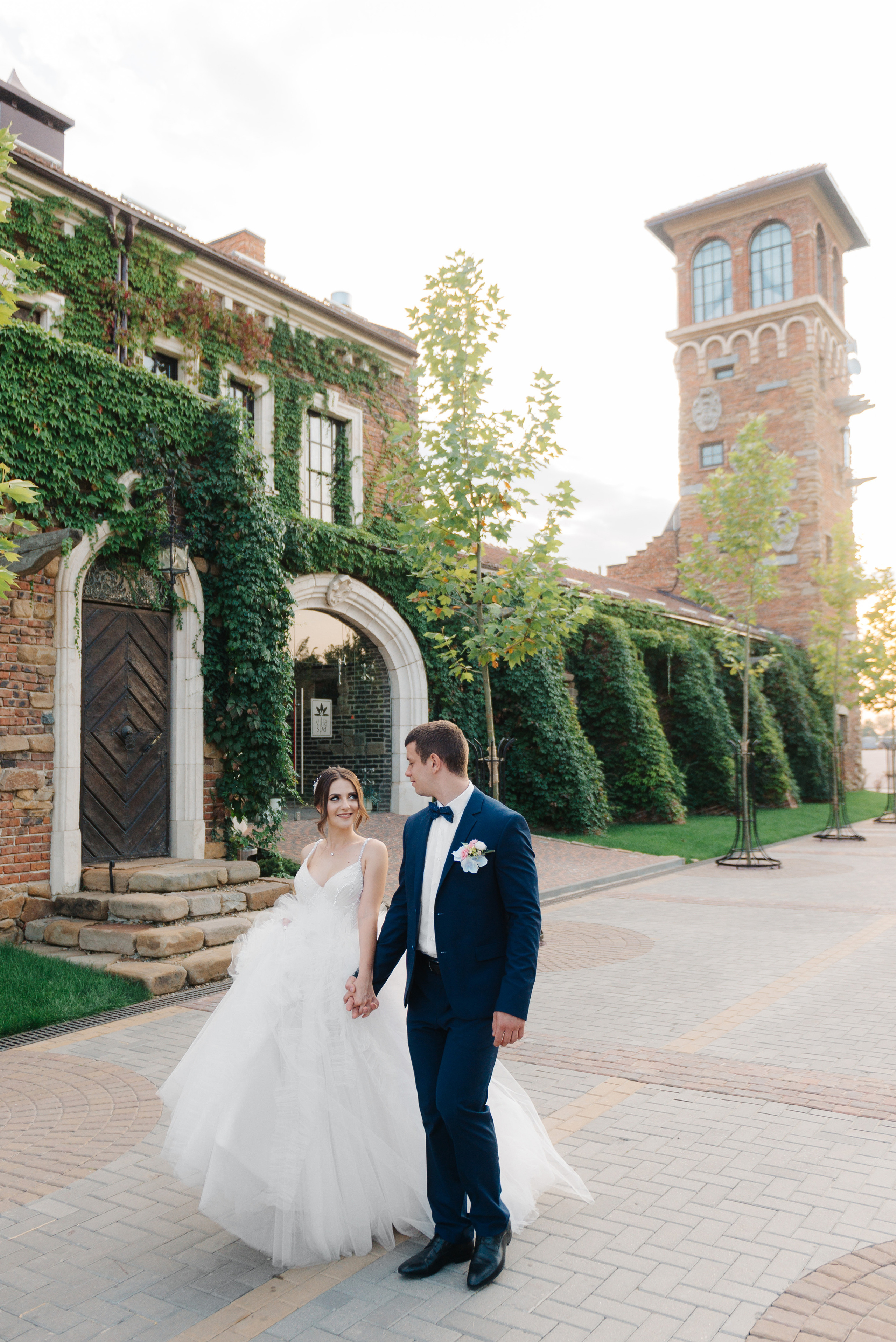 Аня и Леша. Свадебный и семейный фотограф в Ростове-на-Дону Дарья Герасименко