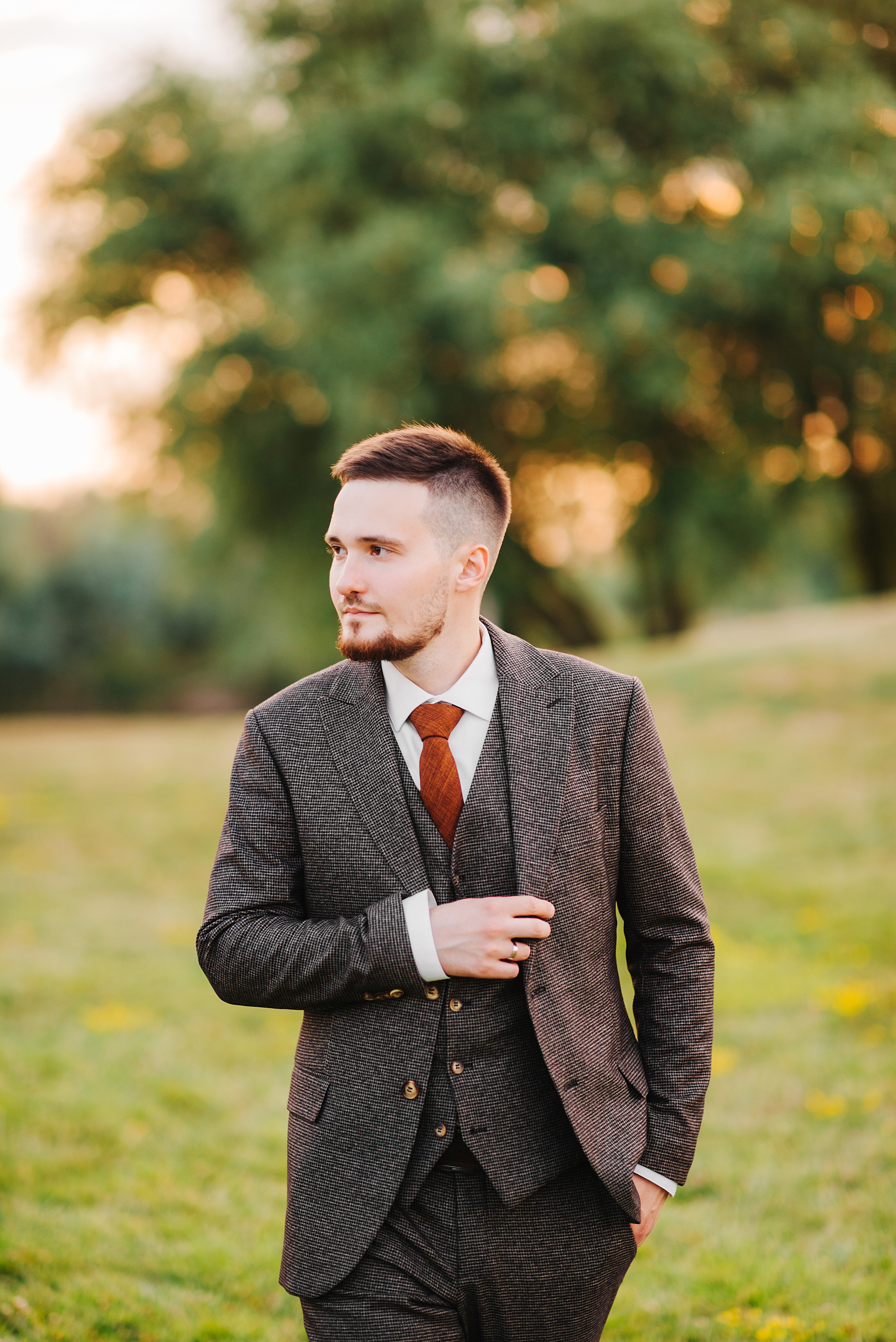 Дима и Кристина. Свадебный и семейный фотограф в Ростове-на-Дону Дарья Герасименко