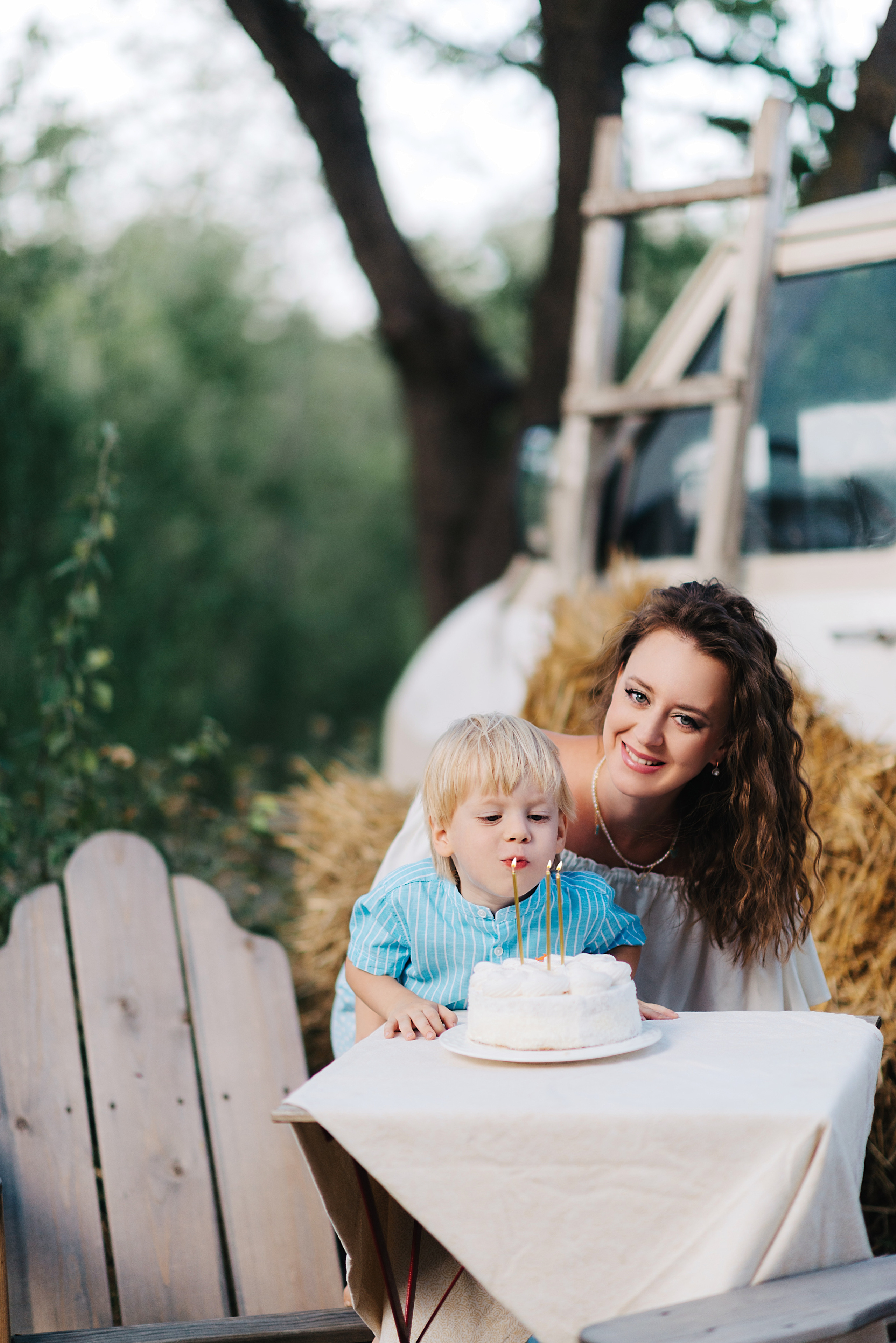 Богдану 2 года. Свадебный и семейный фотограф в Ростове-на-Дону Дарья Герасименко