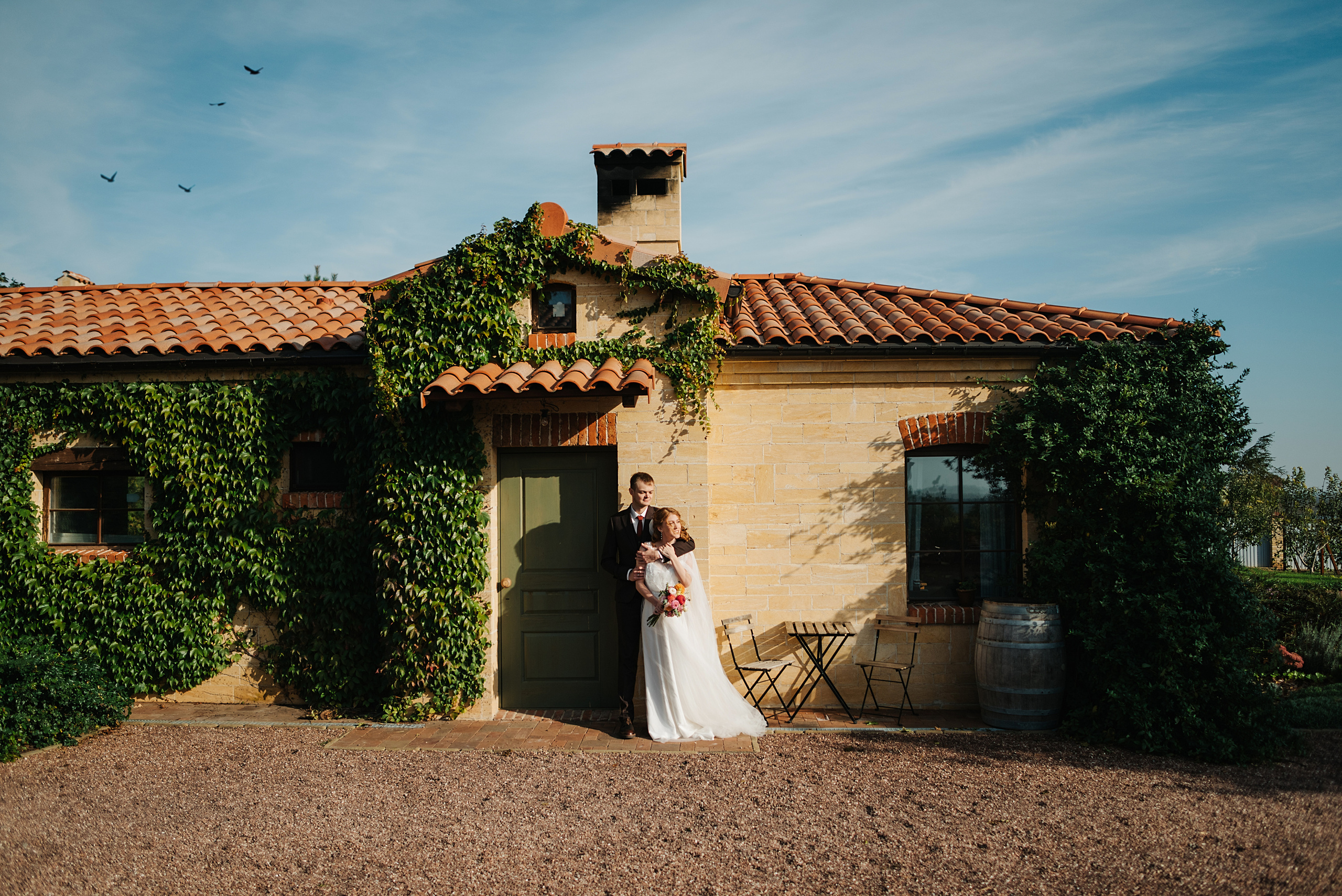 Лев и Ира. Свадебный и семейный фотограф в Ростове-на-Дону Дарья Герасименко