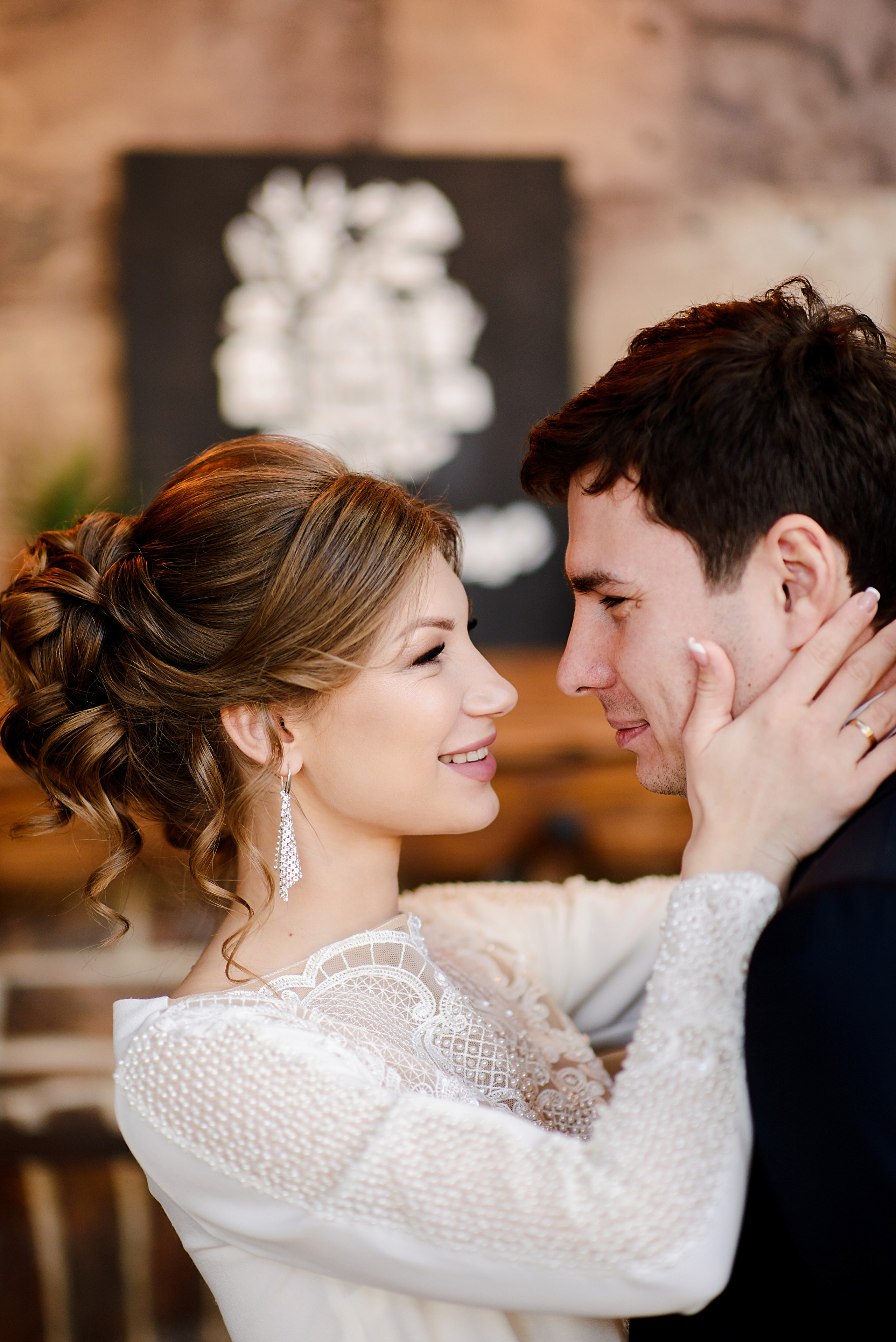 Карина и Даня. Свадебный и семейный фотограф в Ростове-на-Дону Дарья Герасименко